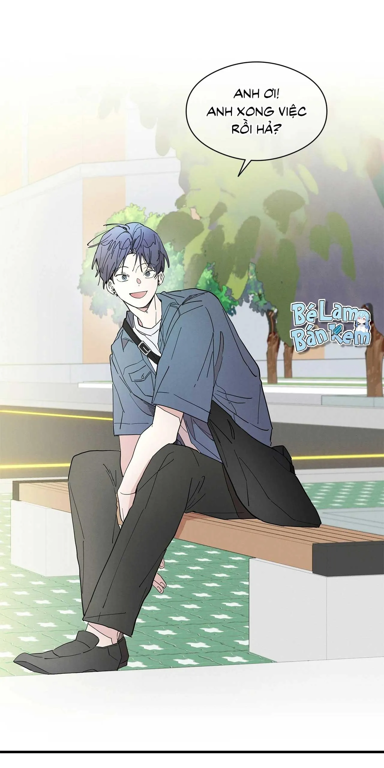 One-Room TA Chapter 27 Trang 30