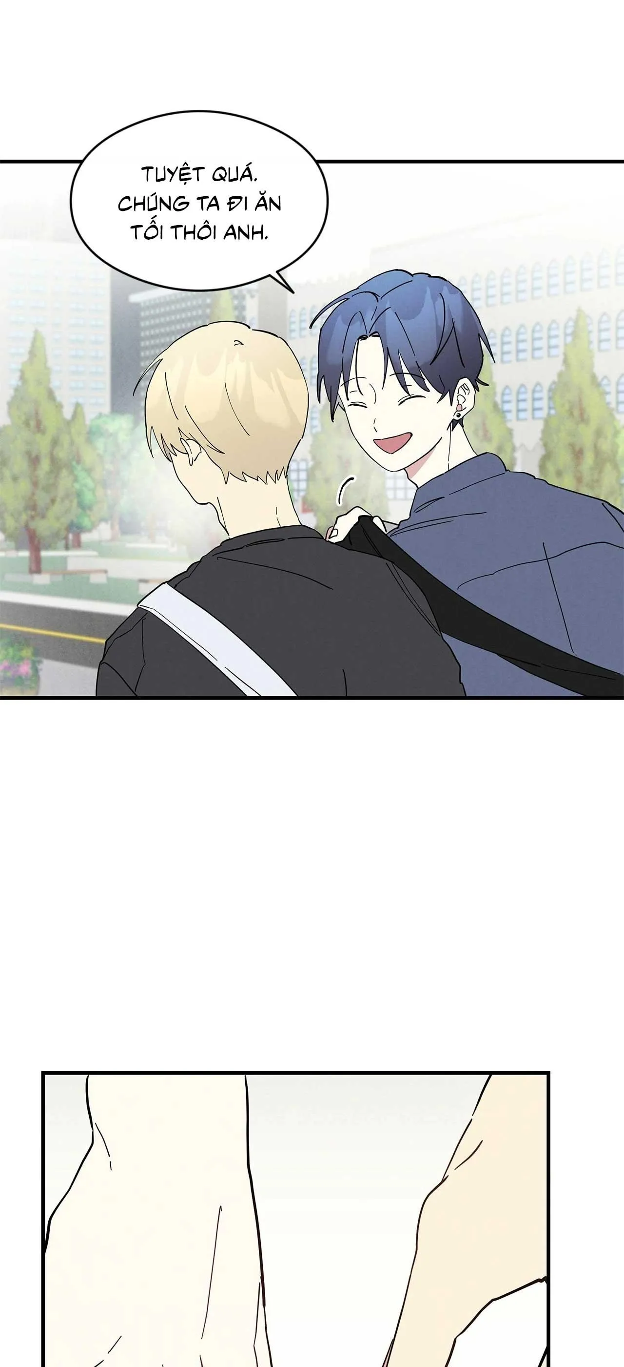 One-Room TA Chapter 27 Trang 32