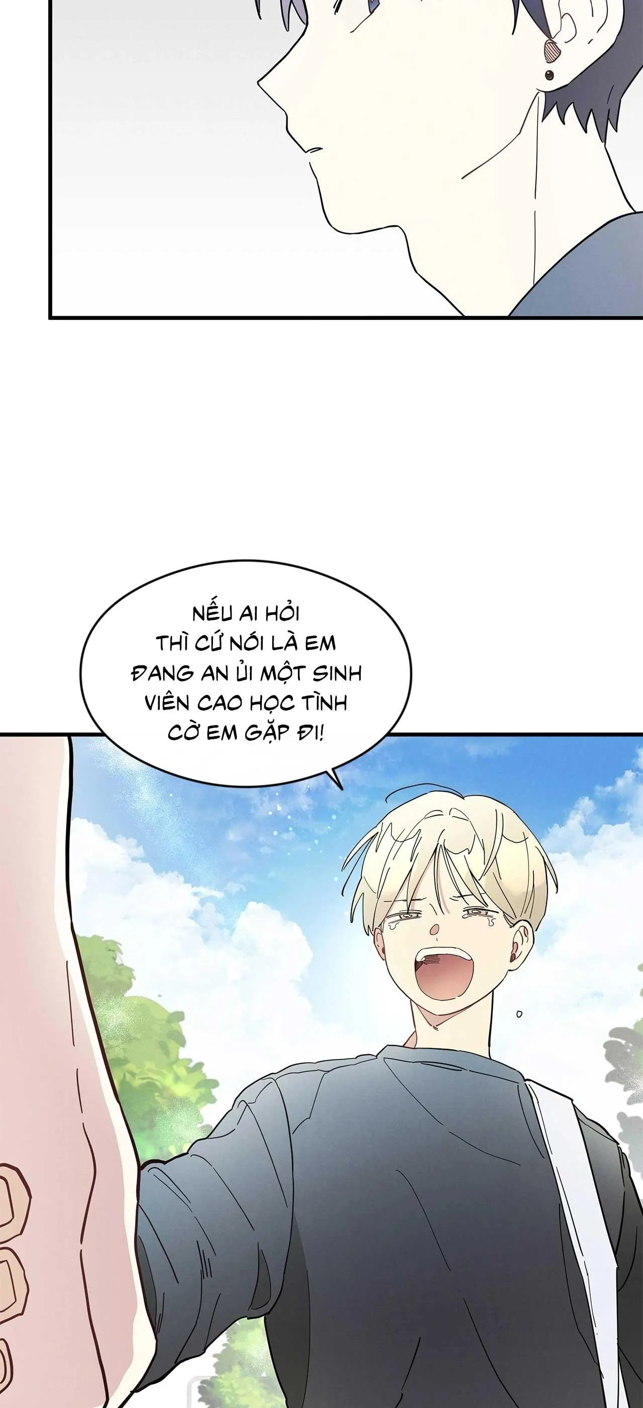 One-Room TA Chapter 27 Trang 36