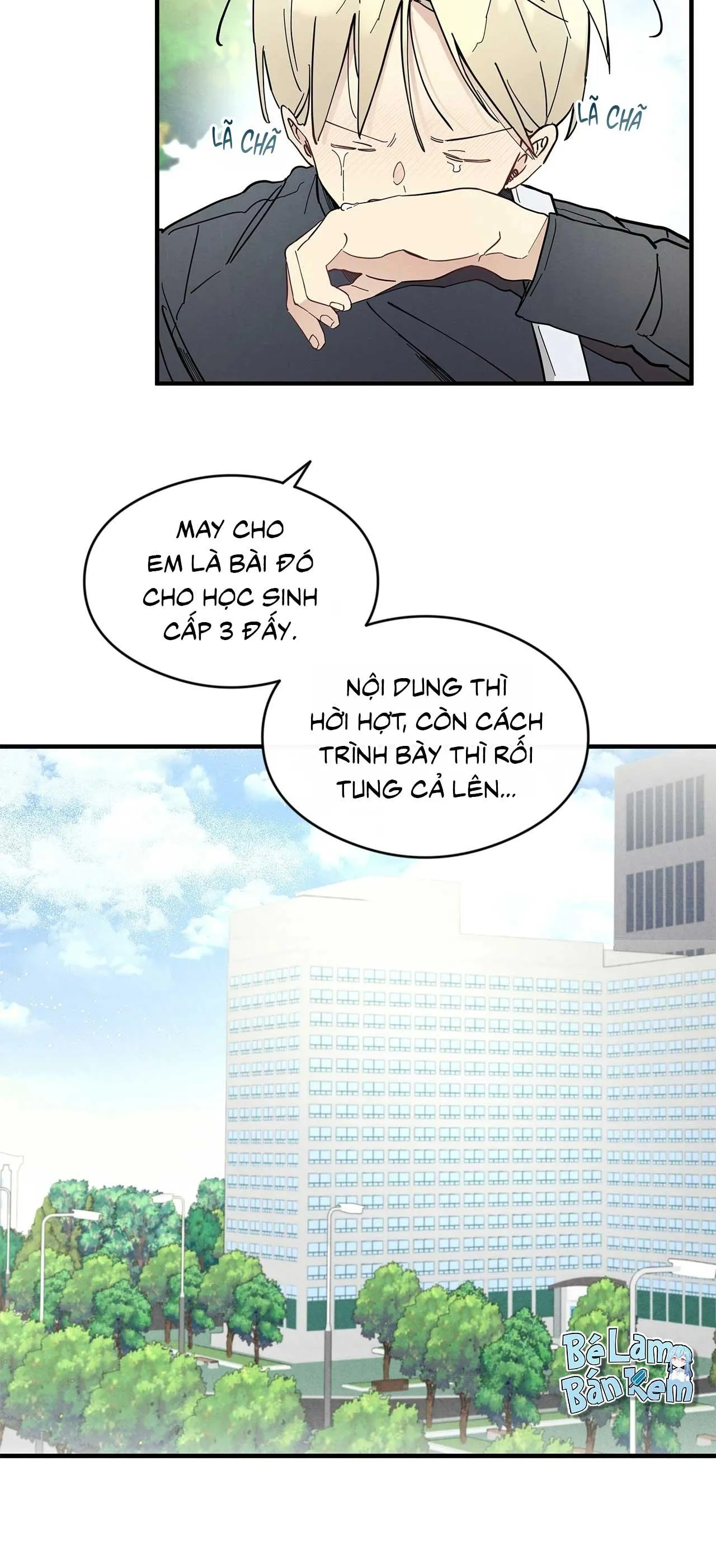 One-Room TA Chapter 27 Trang 38