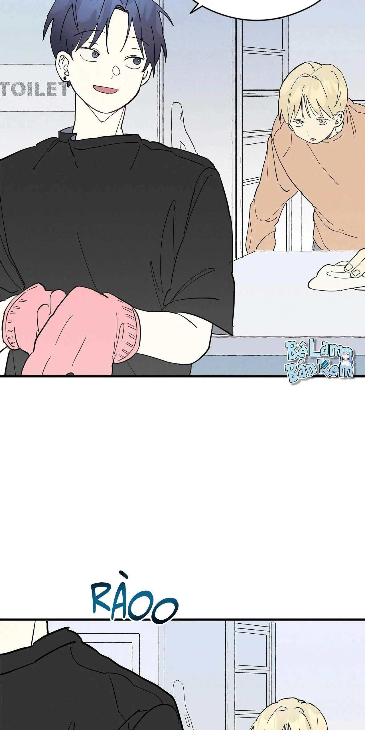 One-Room TA Chapter 27 Trang 43