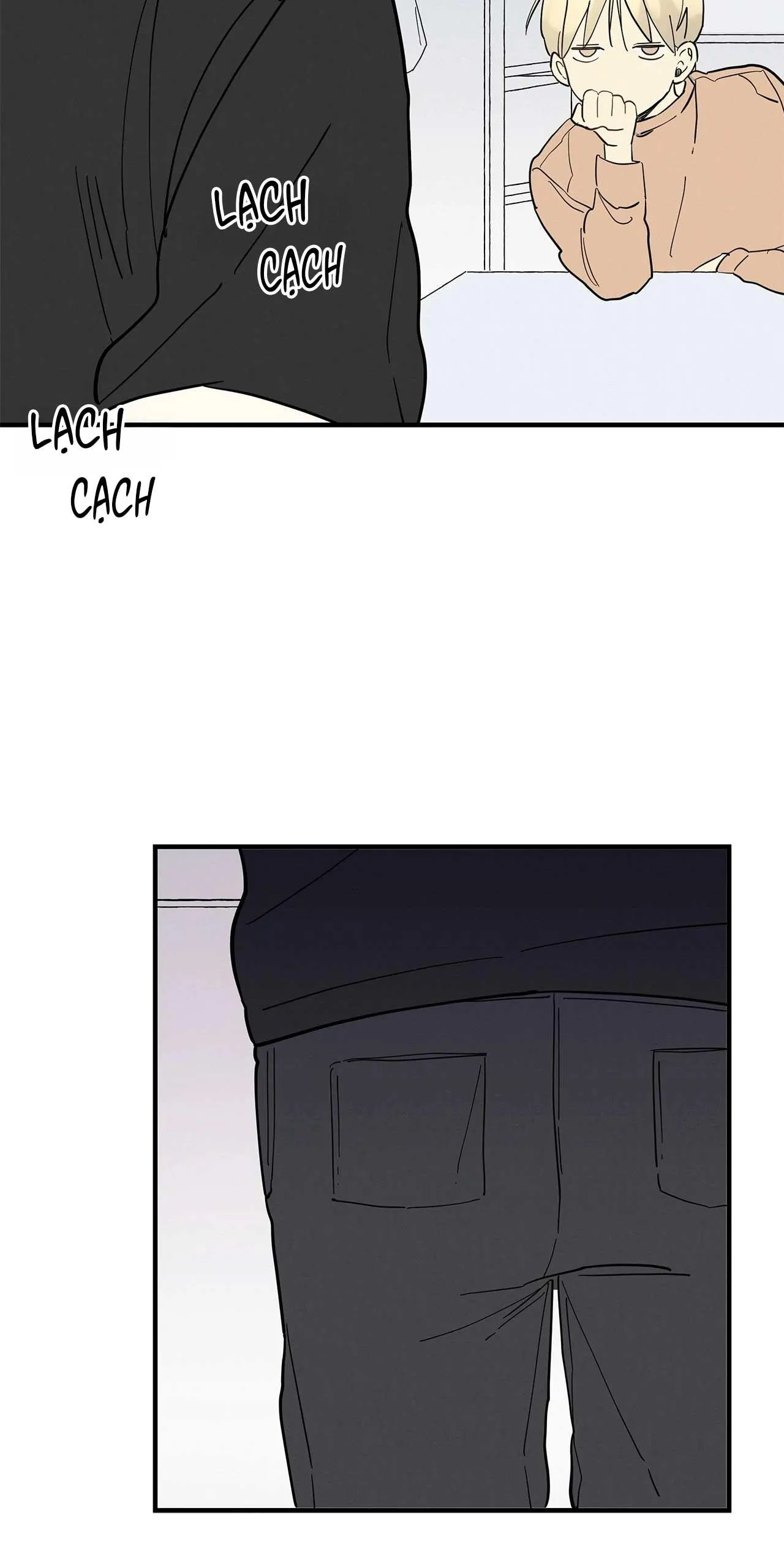 One-Room TA Chapter 27 Trang 44