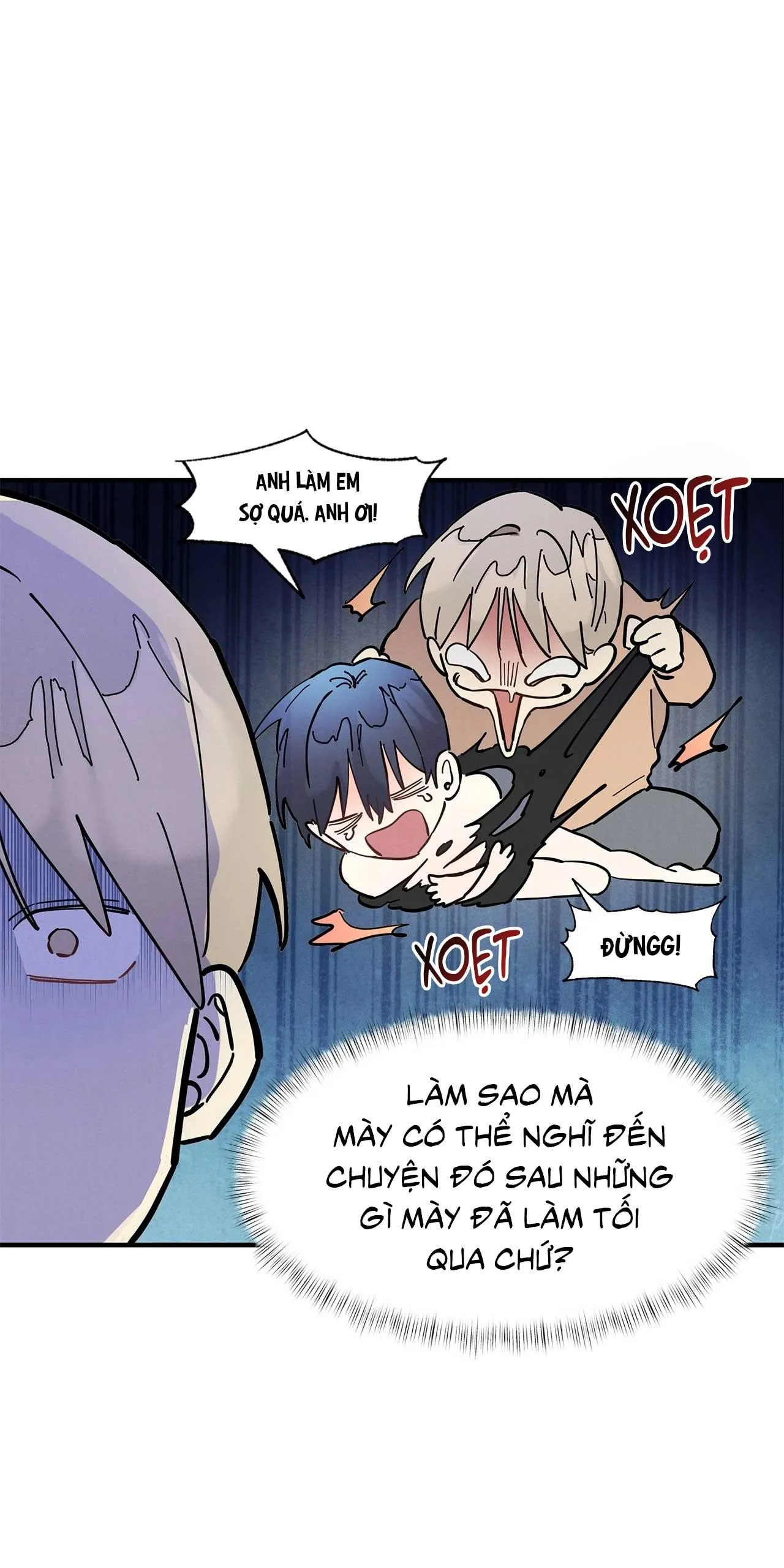 One-Room TA Chapter 27 Trang 50