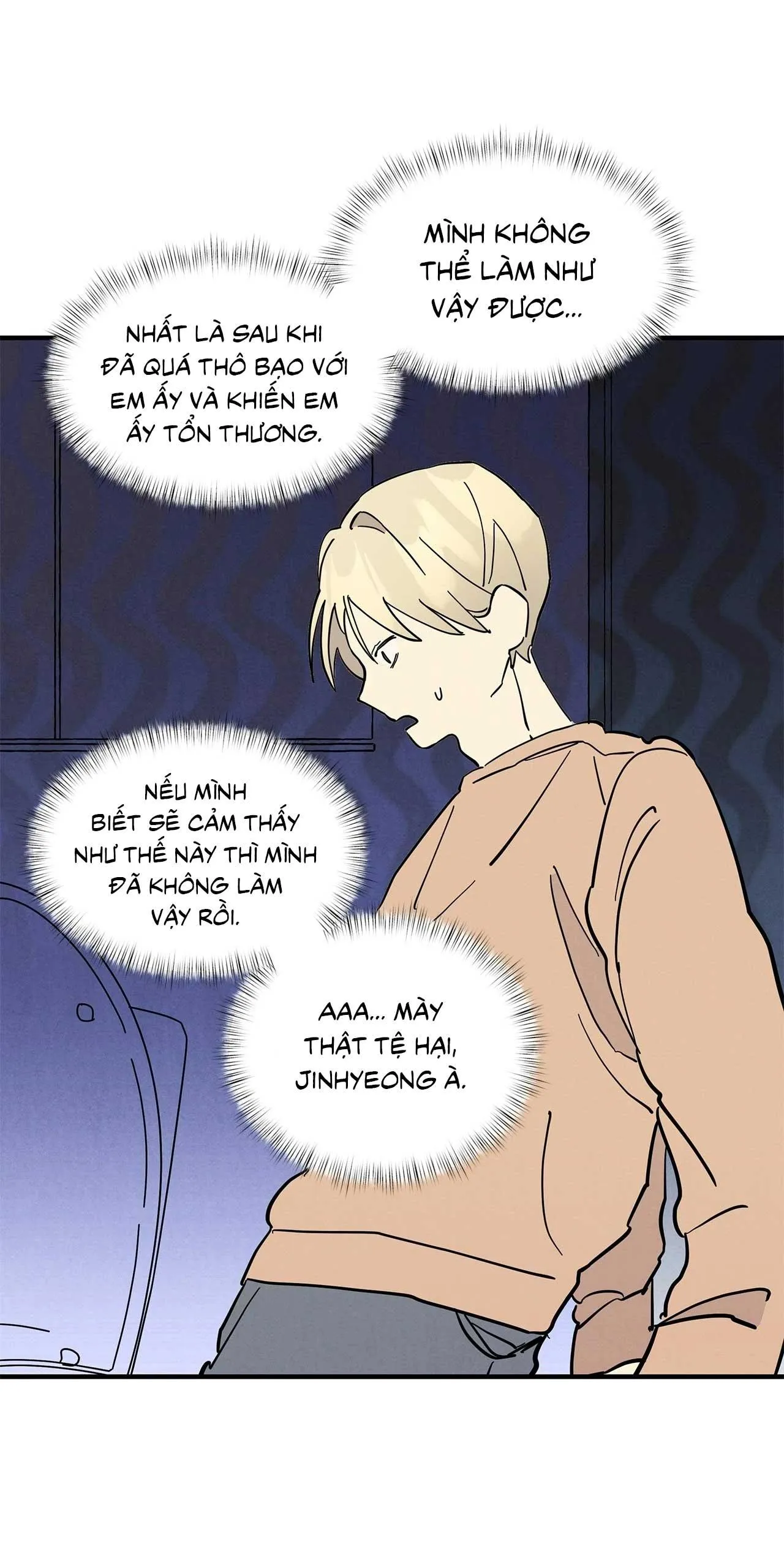 One-Room TA Chapter 27 Trang 51