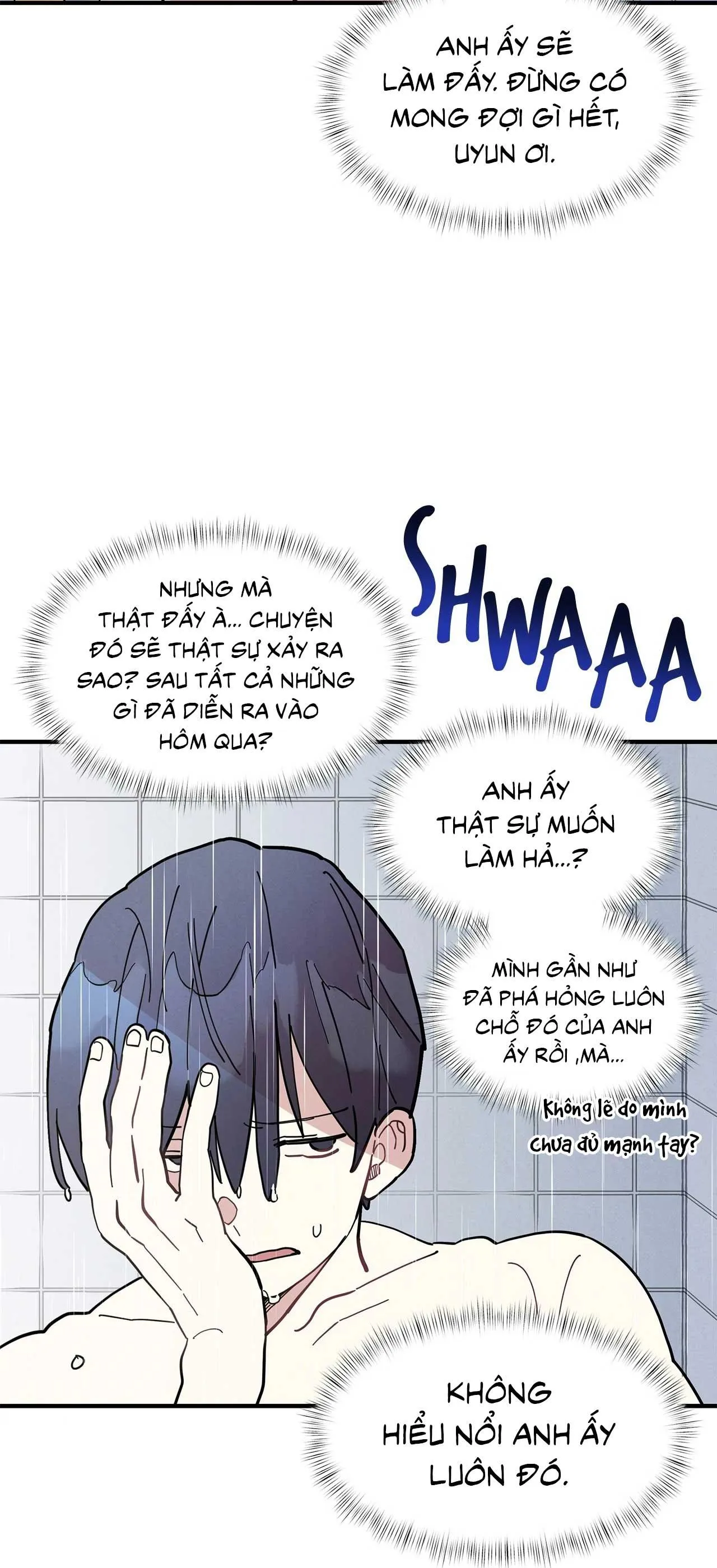 One-Room TA Chapter 28 Trang 8