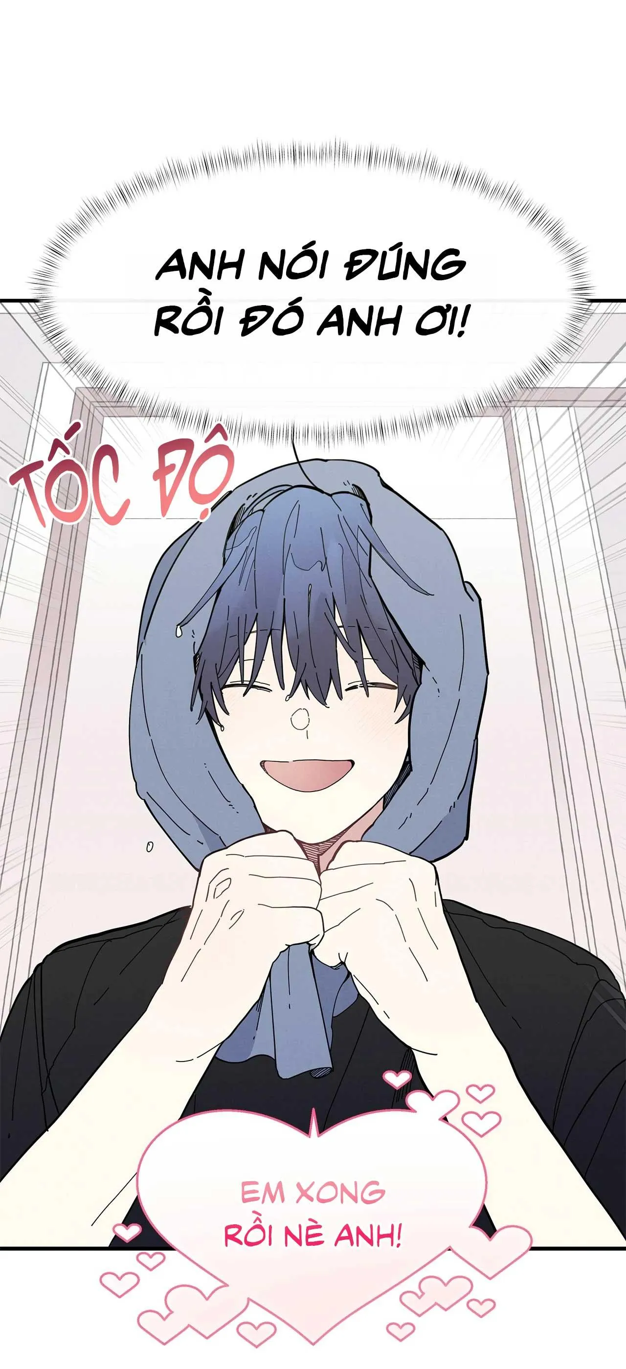 One-Room TA Chapter 28 Trang 11