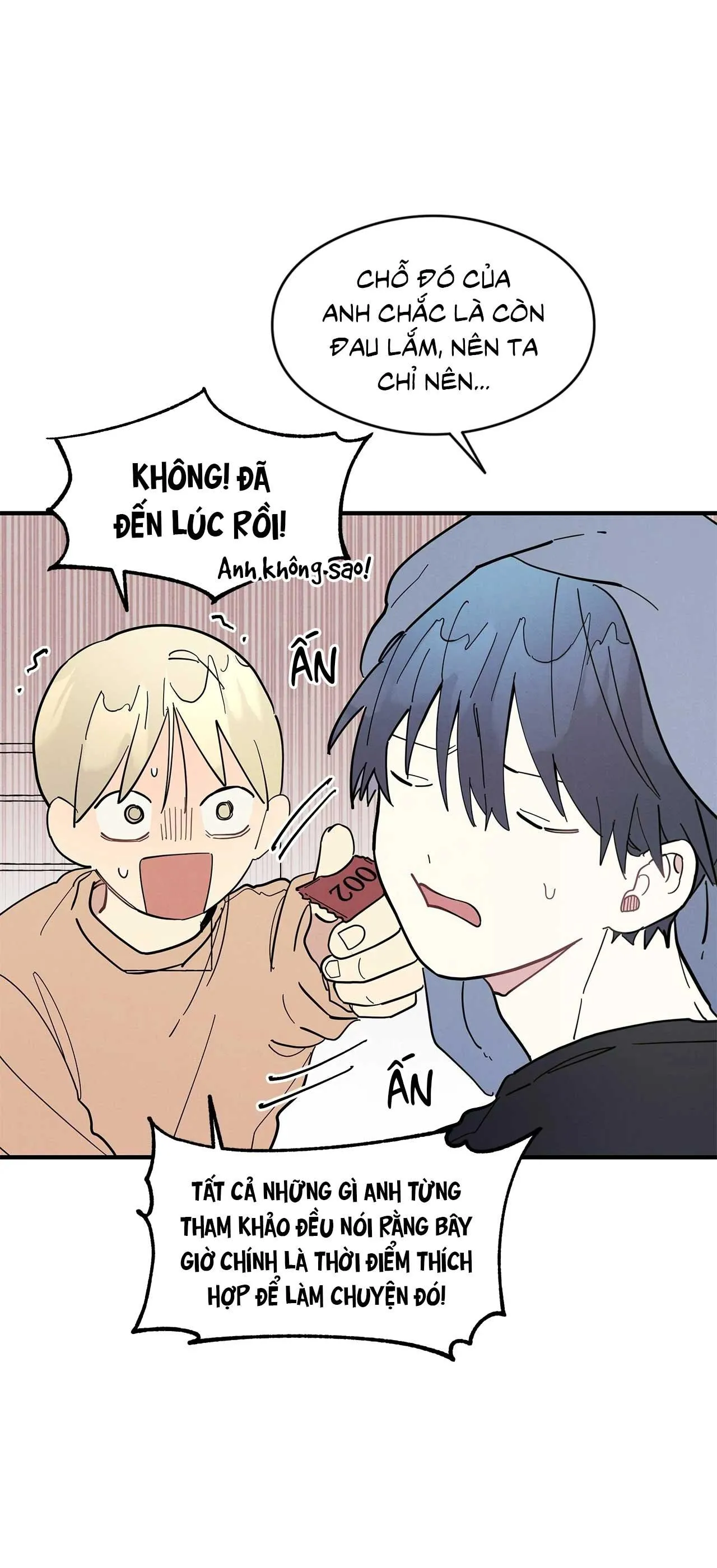 One-Room TA Chapter 28 Trang 14