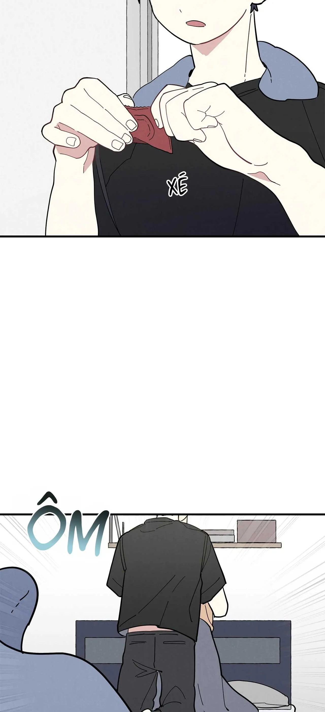 One-Room TA Chapter 28 Trang 19