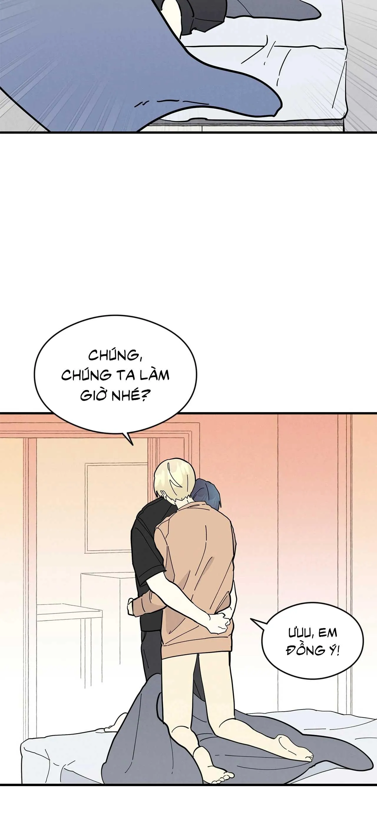 One-Room TA Chapter 28 Trang 20