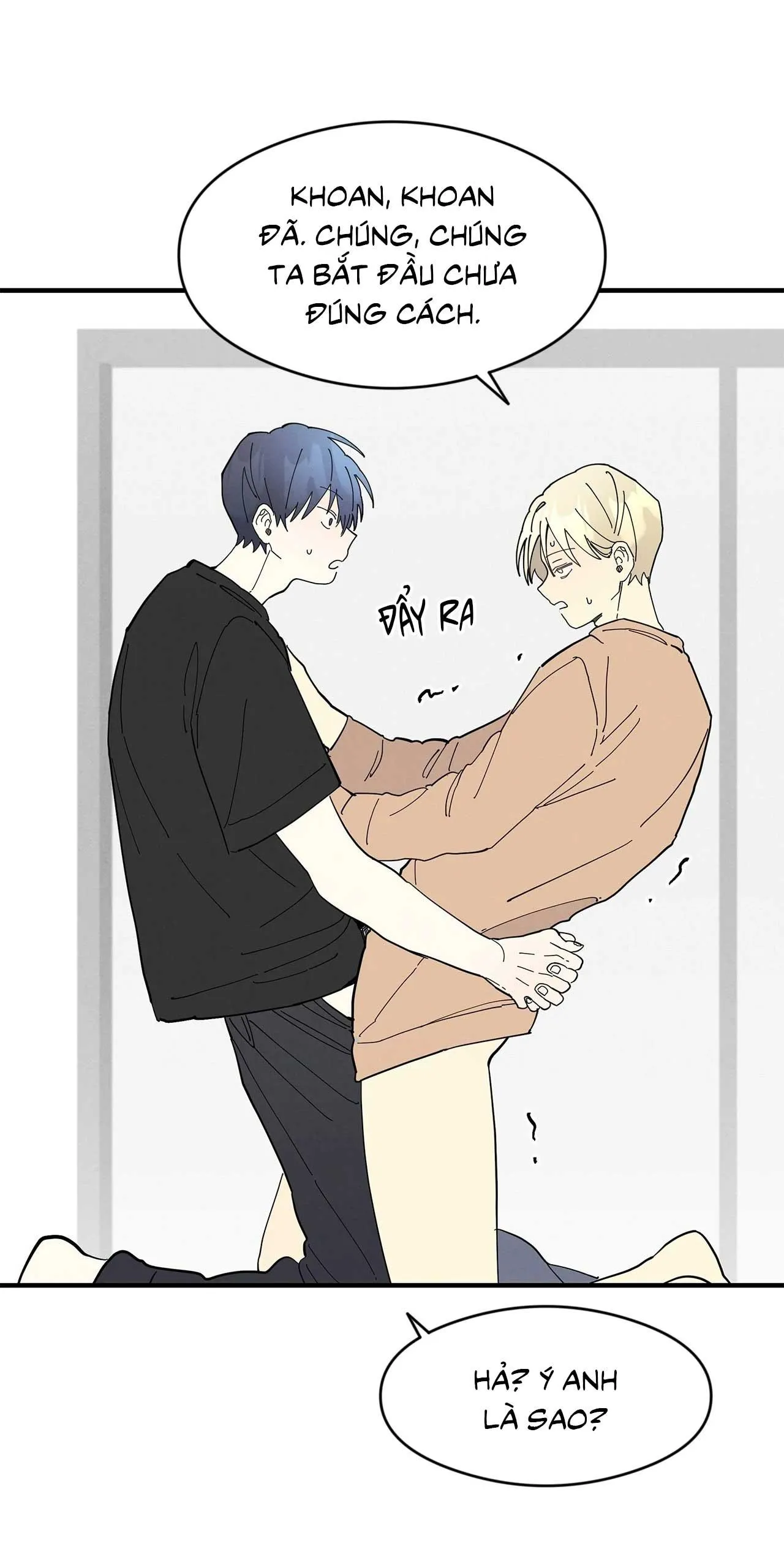 One-Room TA Chapter 28 Trang 27