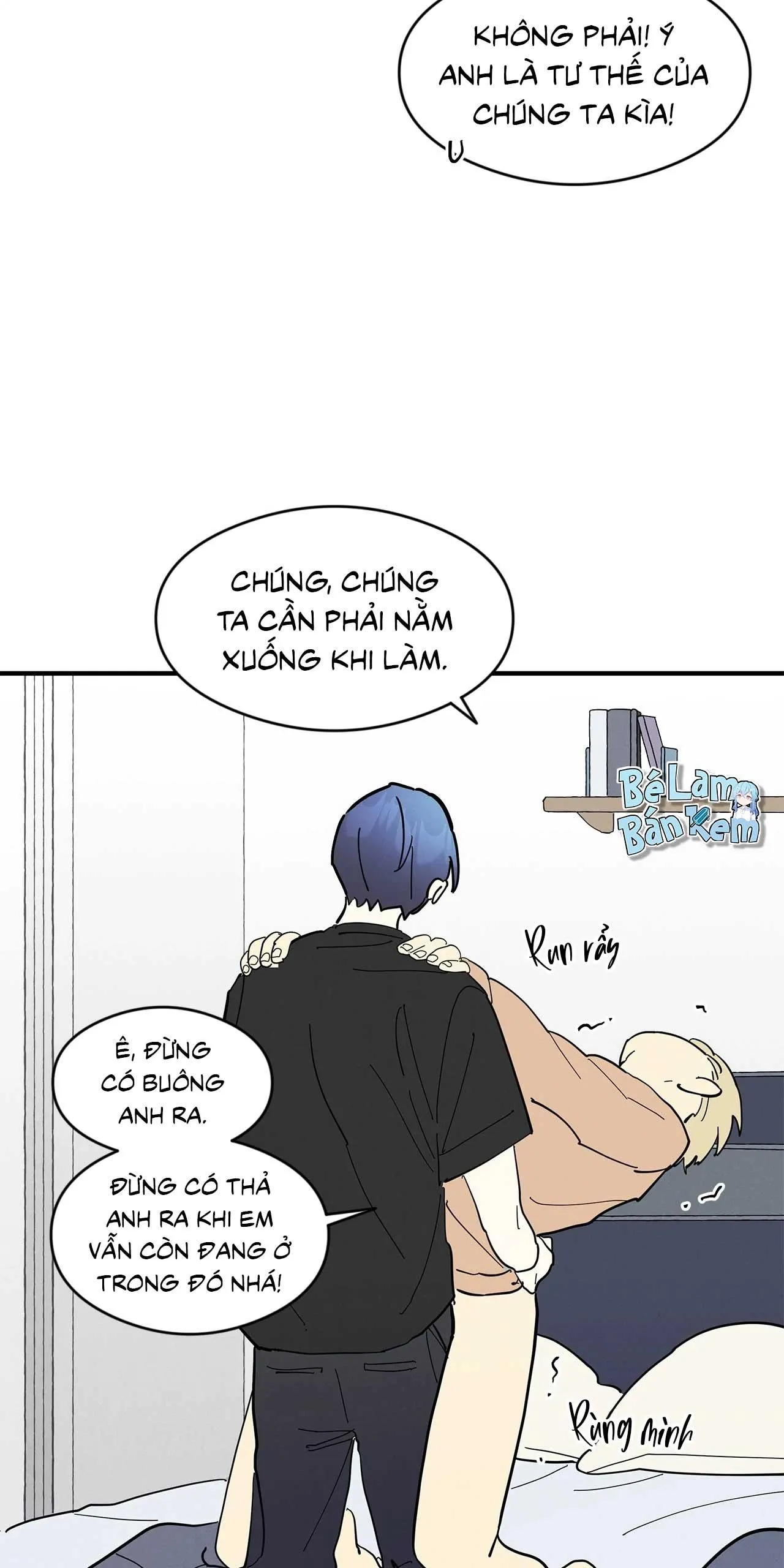 One-Room TA Chapter 28 Trang 29