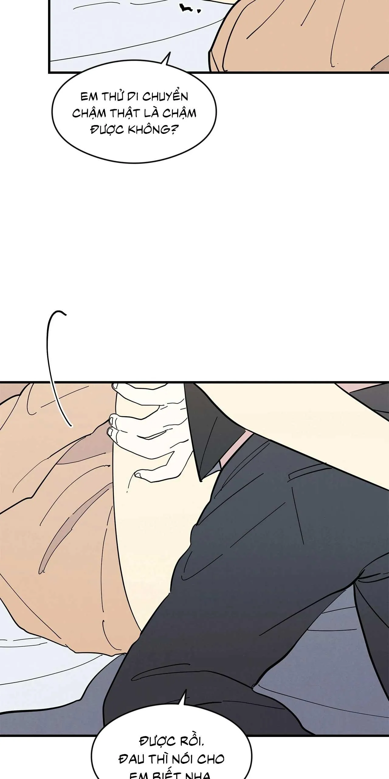 One-Room TA Chapter 28 Trang 34