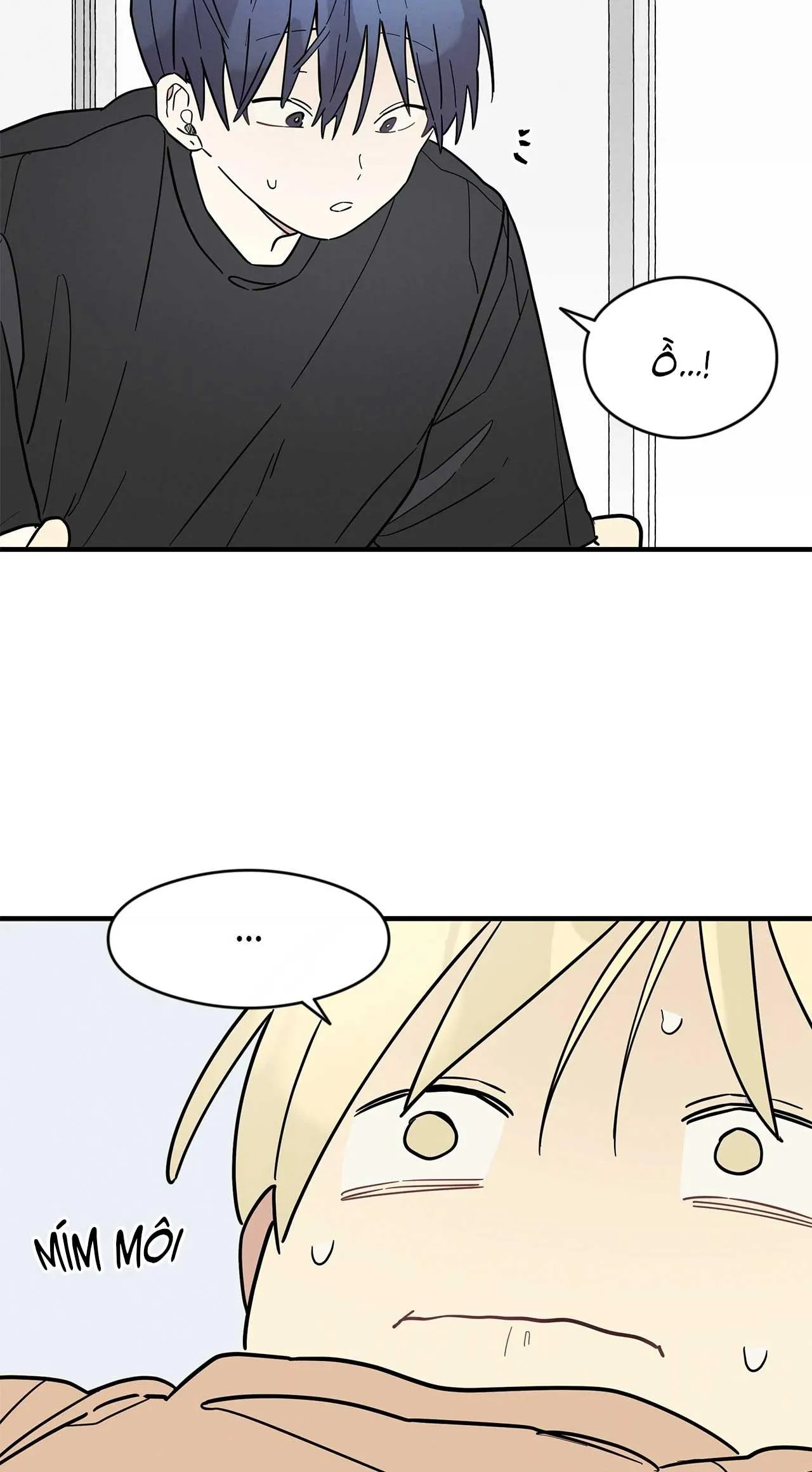 One-Room TA Chapter 28 Trang 44