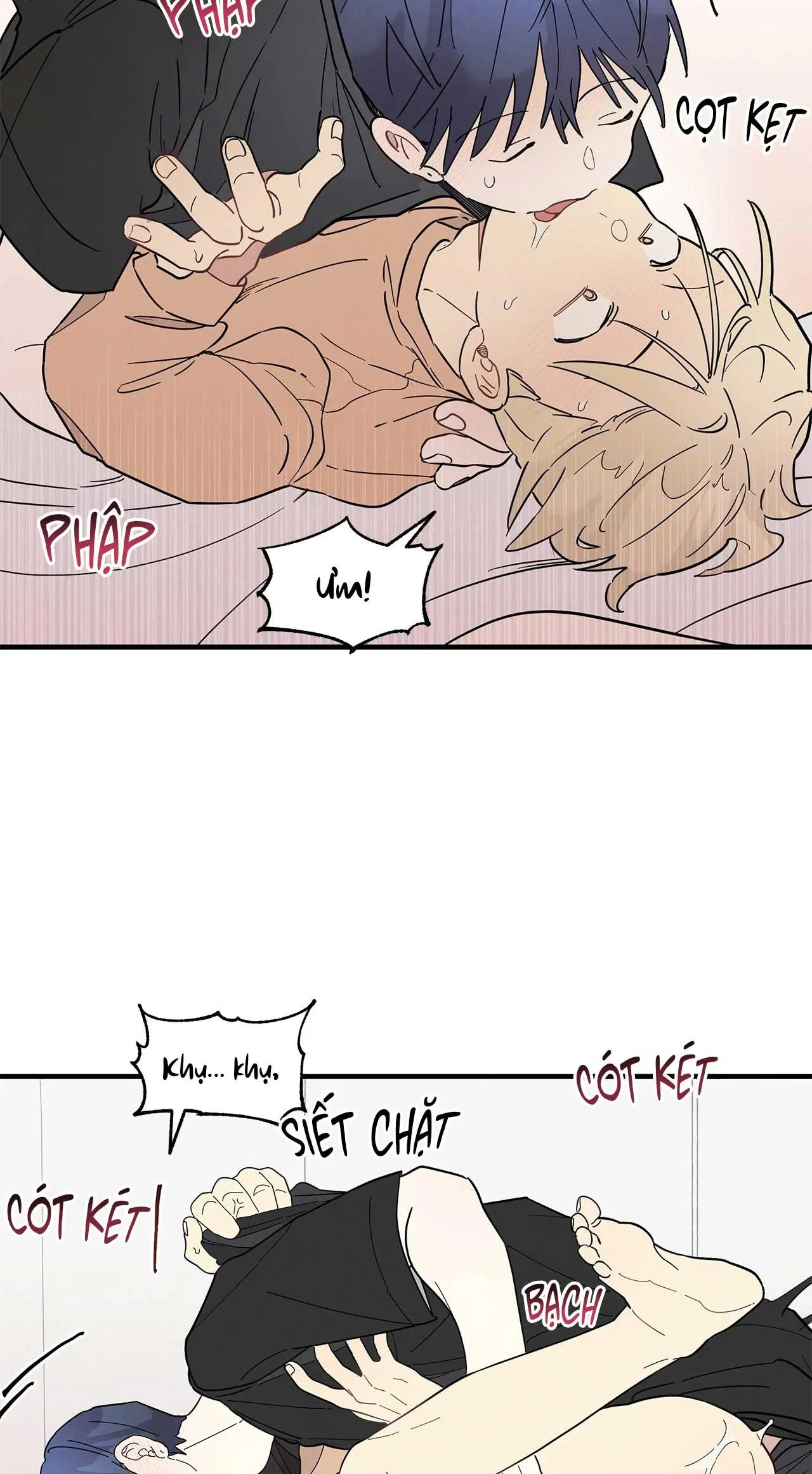 One-Room TA Chapter 28 Trang 46