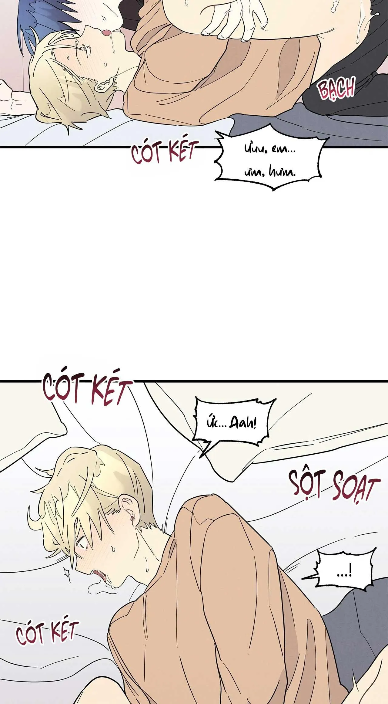 One-Room TA Chapter 28 Trang 47