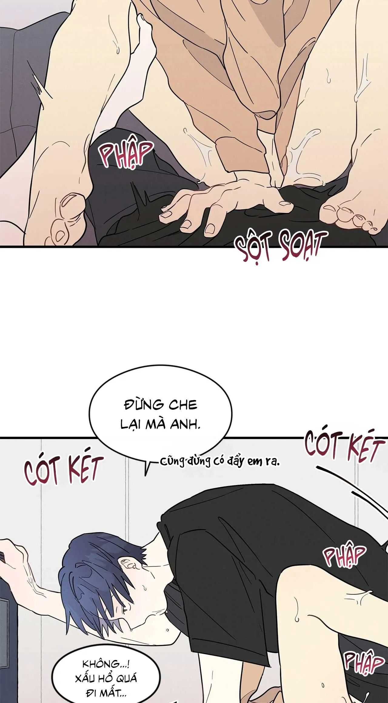 One-Room TA Chapter 28 Trang 48