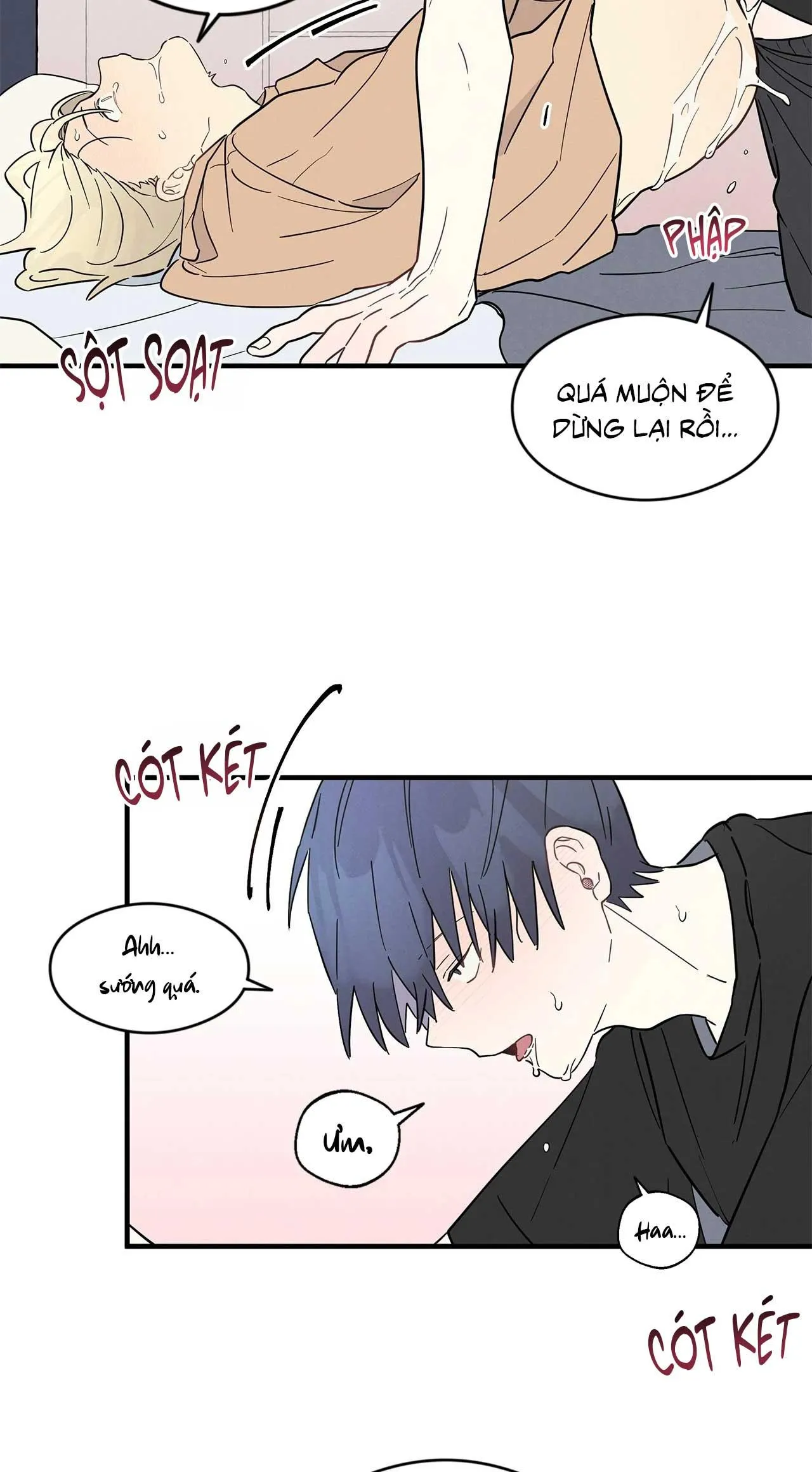 One-Room TA Chapter 28 Trang 49