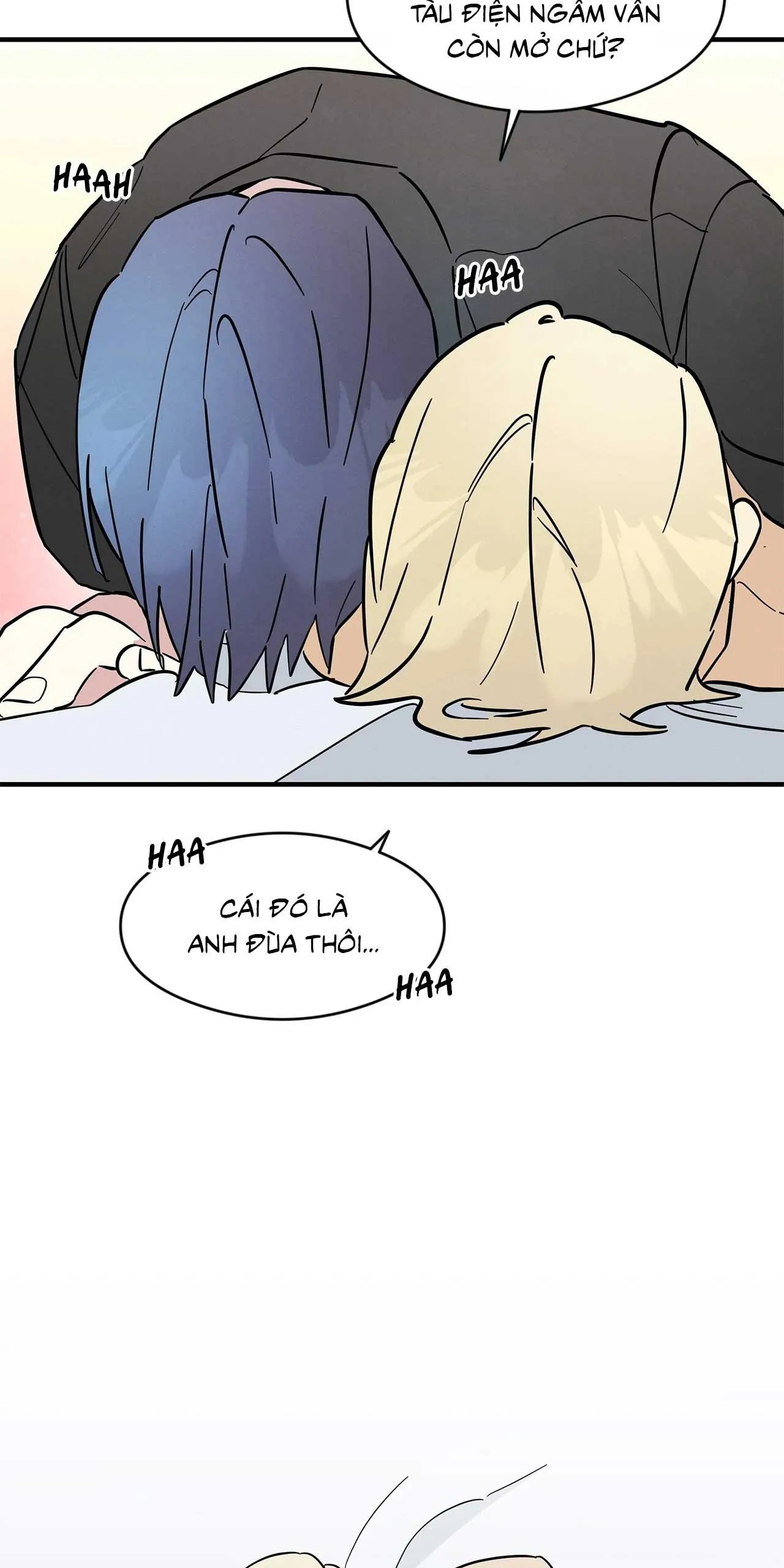 One-Room TA Chapter 28 Trang 59