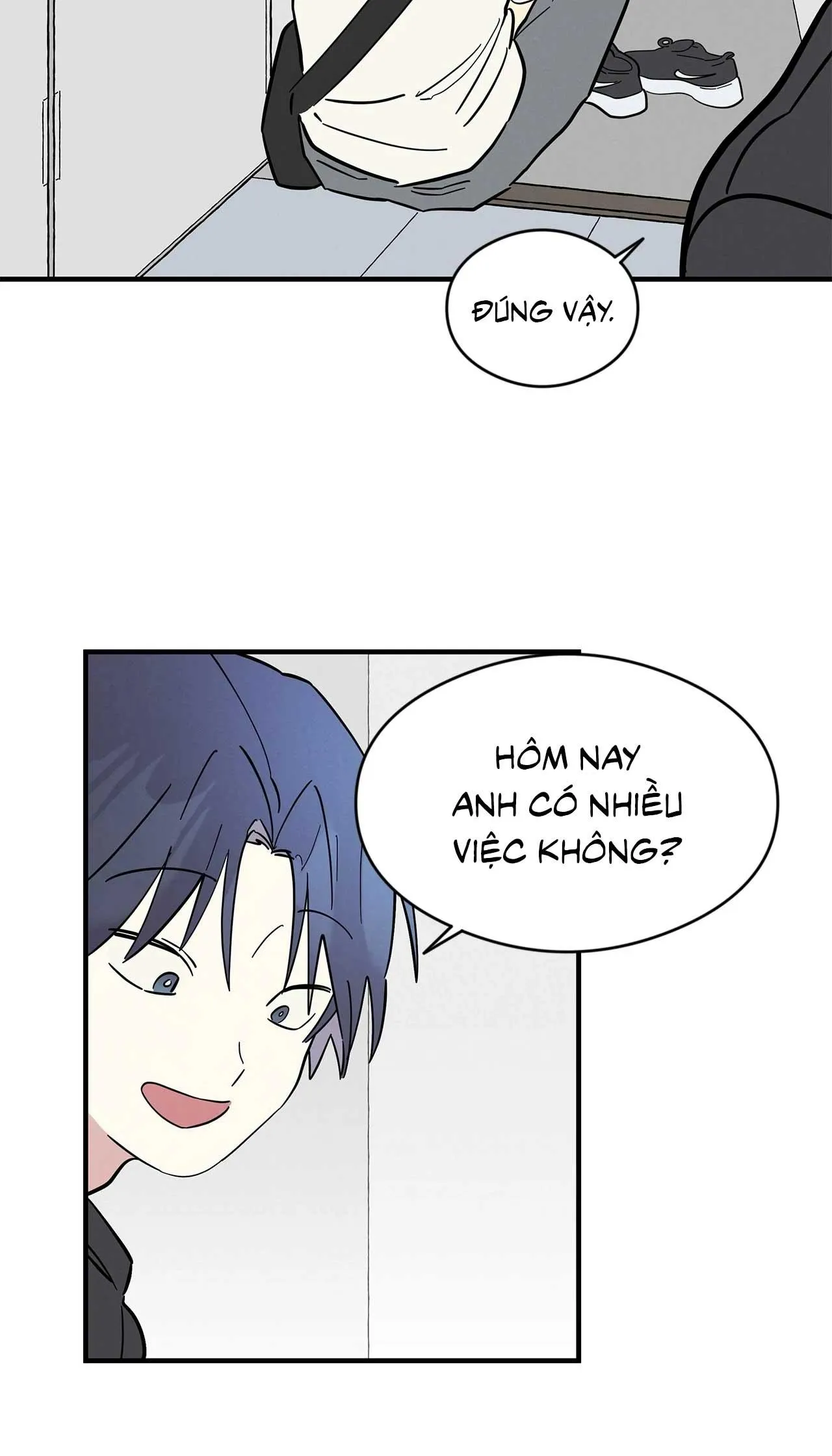 One-Room TA Chapter 28 Trang 64