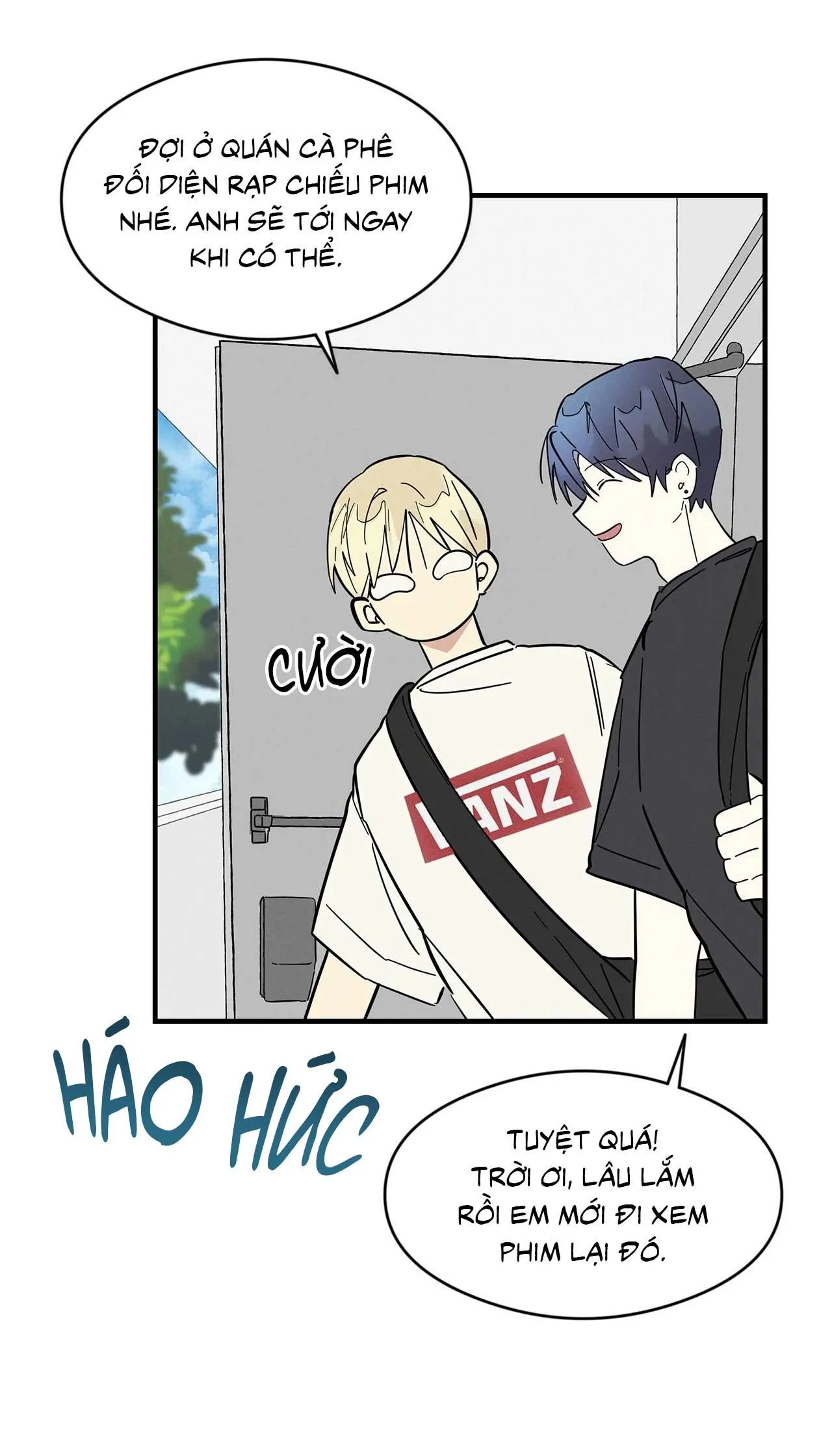 One-Room TA Chapter 28 Trang 66