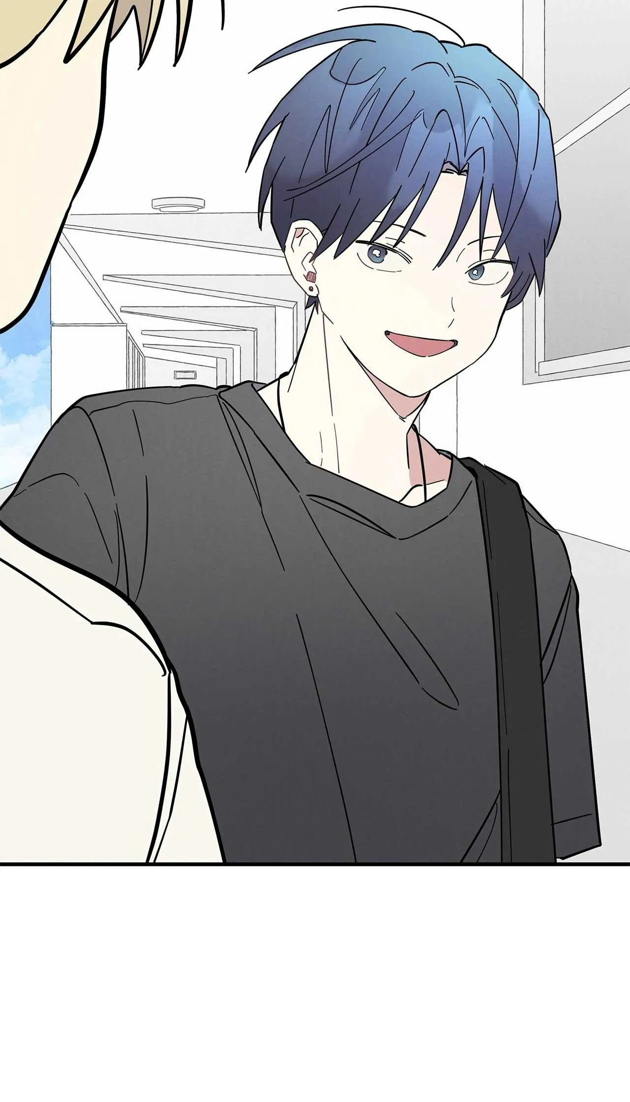 One-Room TA Chapter 28 Trang 71