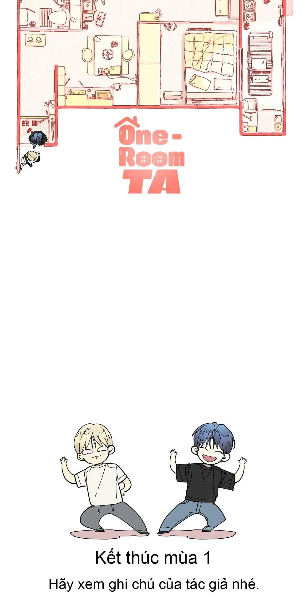 One-Room TA Chapter 28 Trang 77