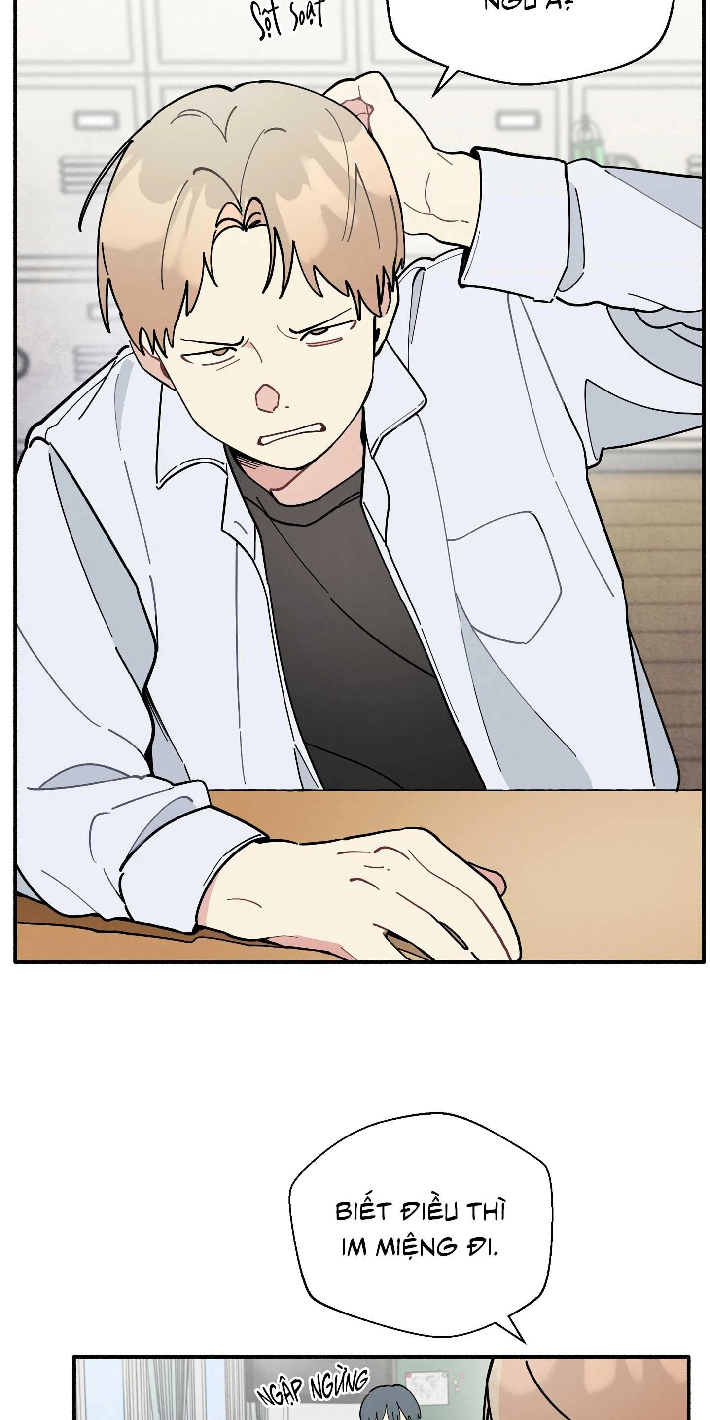 One-Room TA Chapter 57 Trang 3