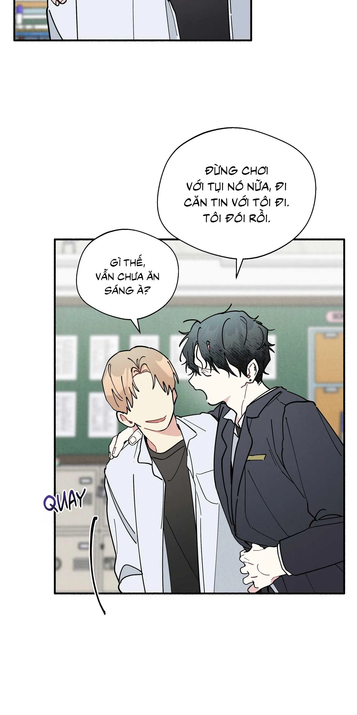 One-Room TA Chapter 57 Trang 5