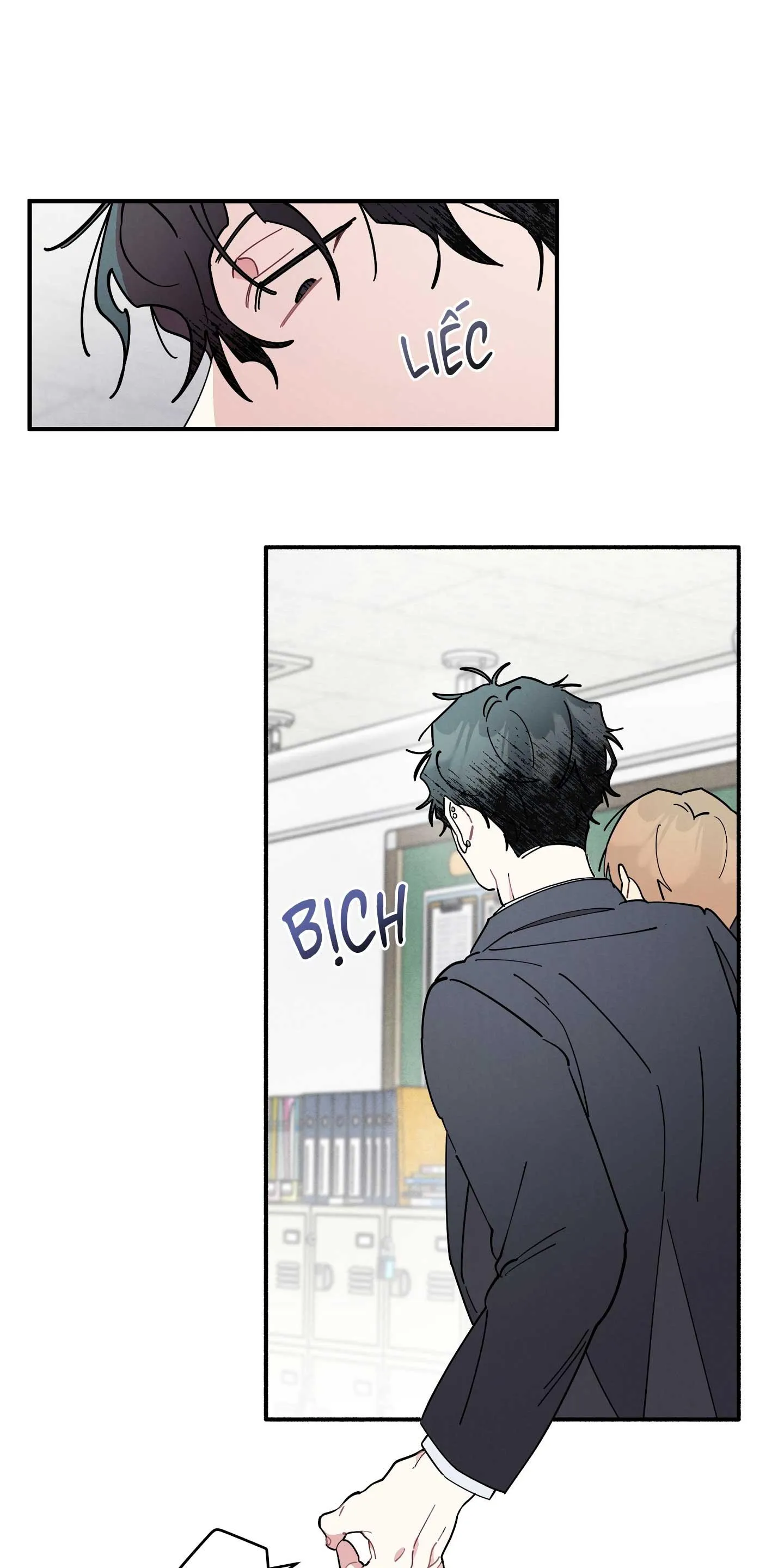 One-Room TA Chapter 57 Trang 6