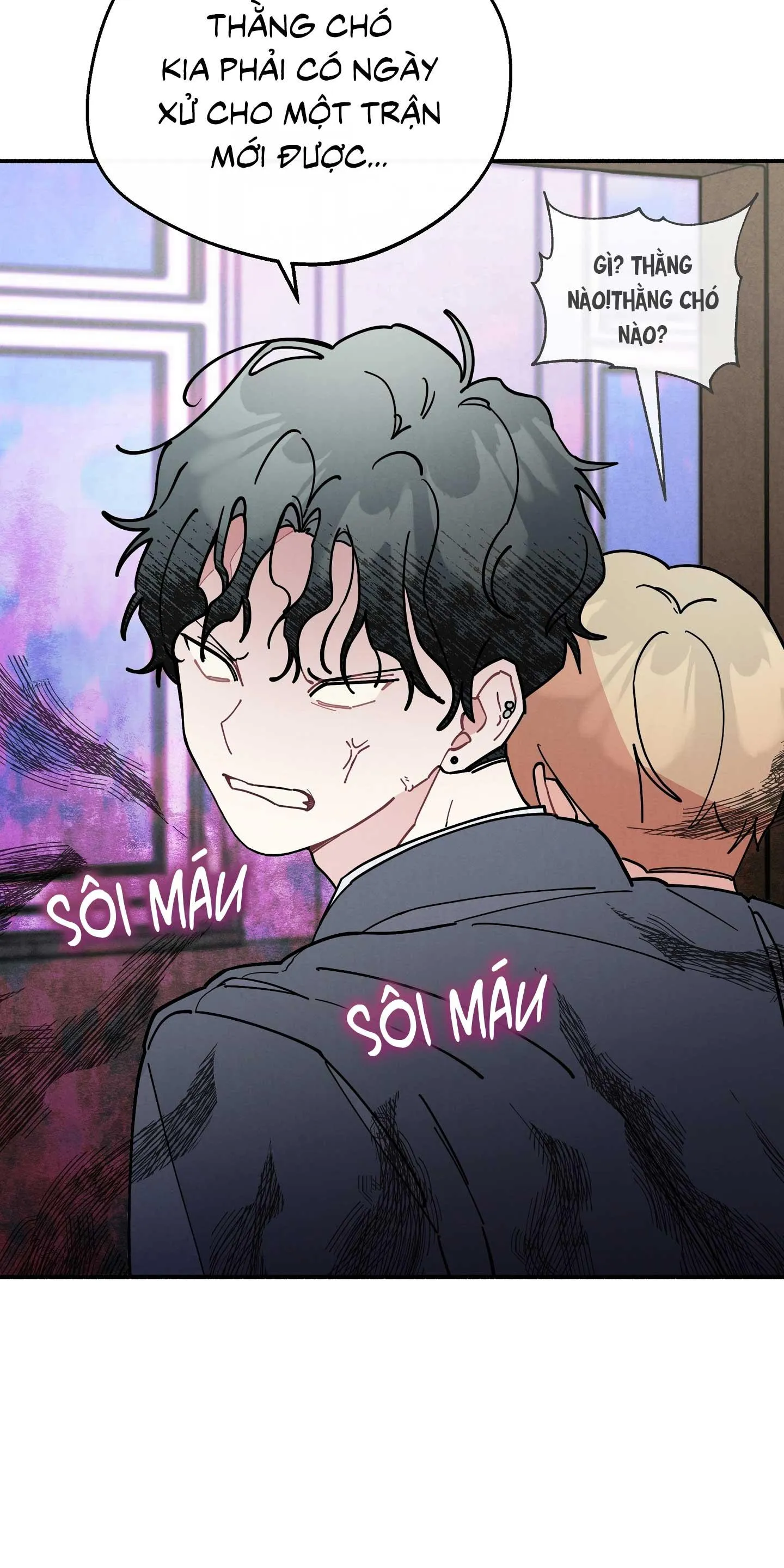 One-Room TA Chapter 57 Trang 10