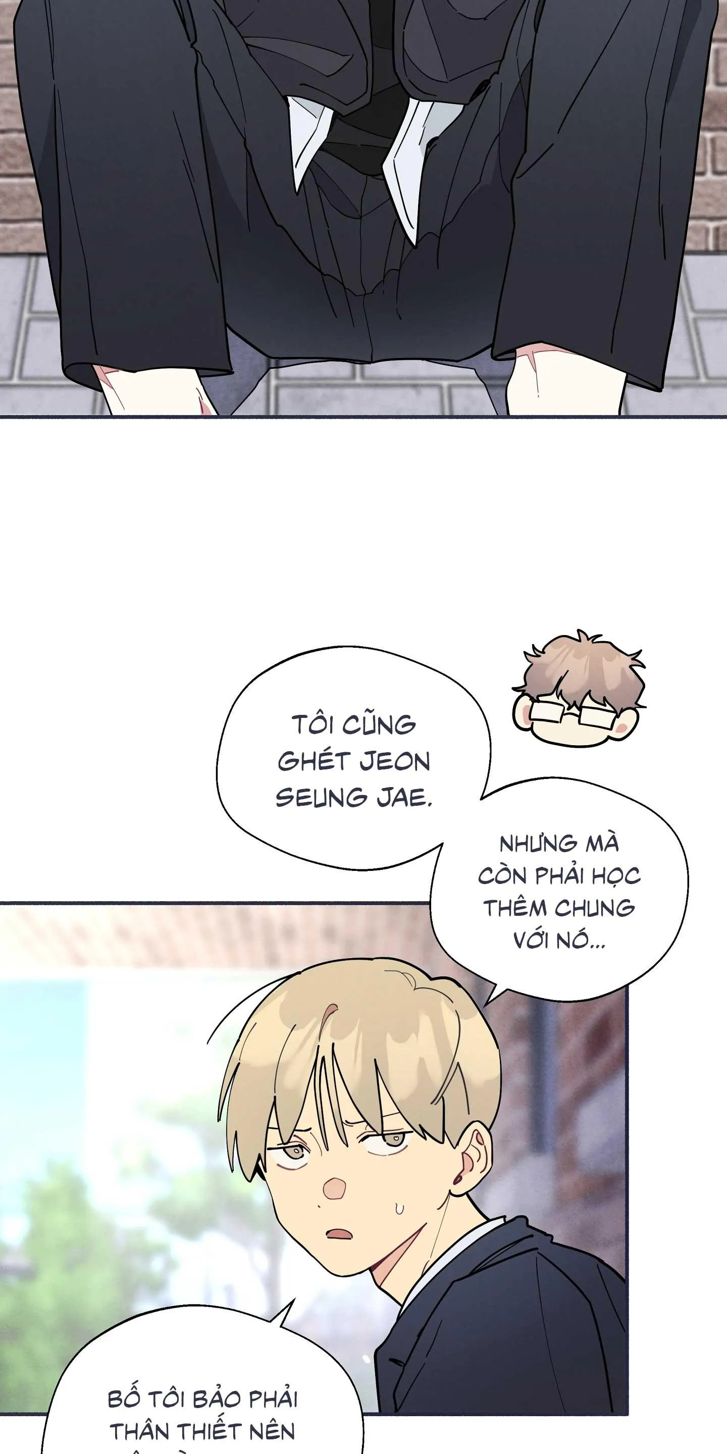 One-Room TA Chapter 57 Trang 12