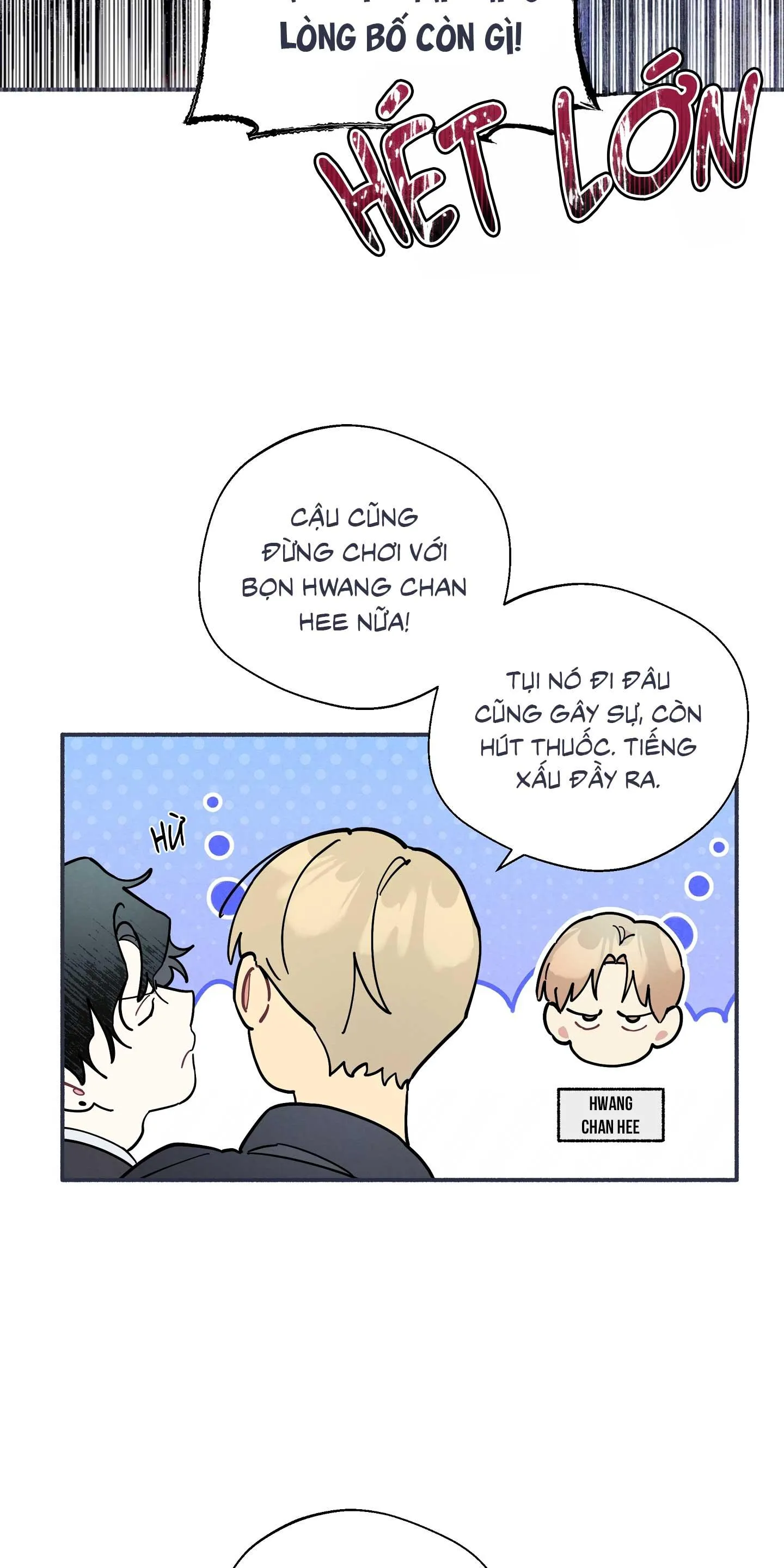 One-Room TA Chapter 57 Trang 14