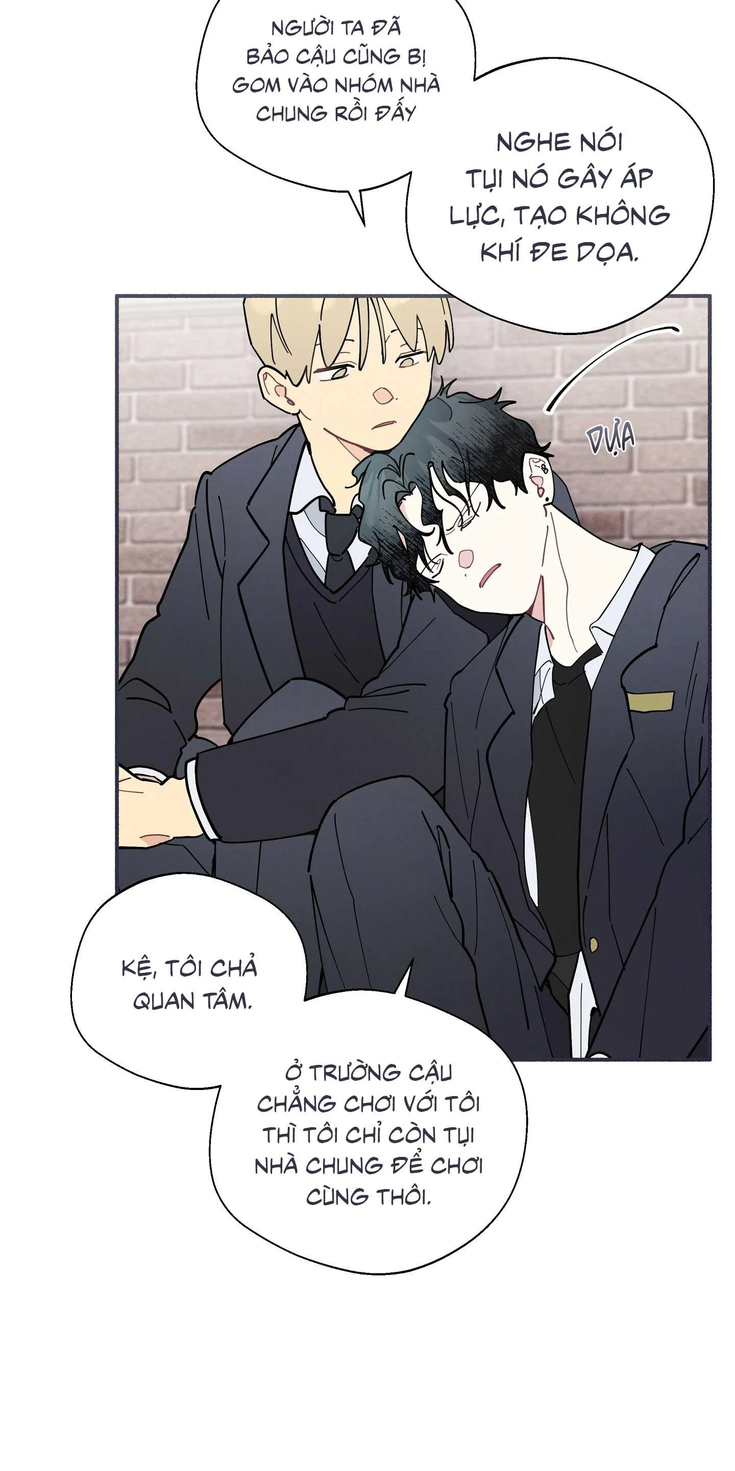 One-Room TA Chapter 57 Trang 15