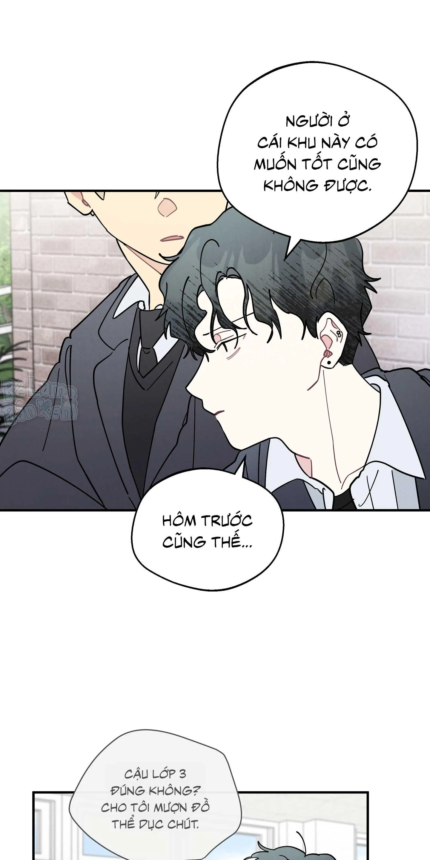 One-Room TA Chapter 57 Trang 16