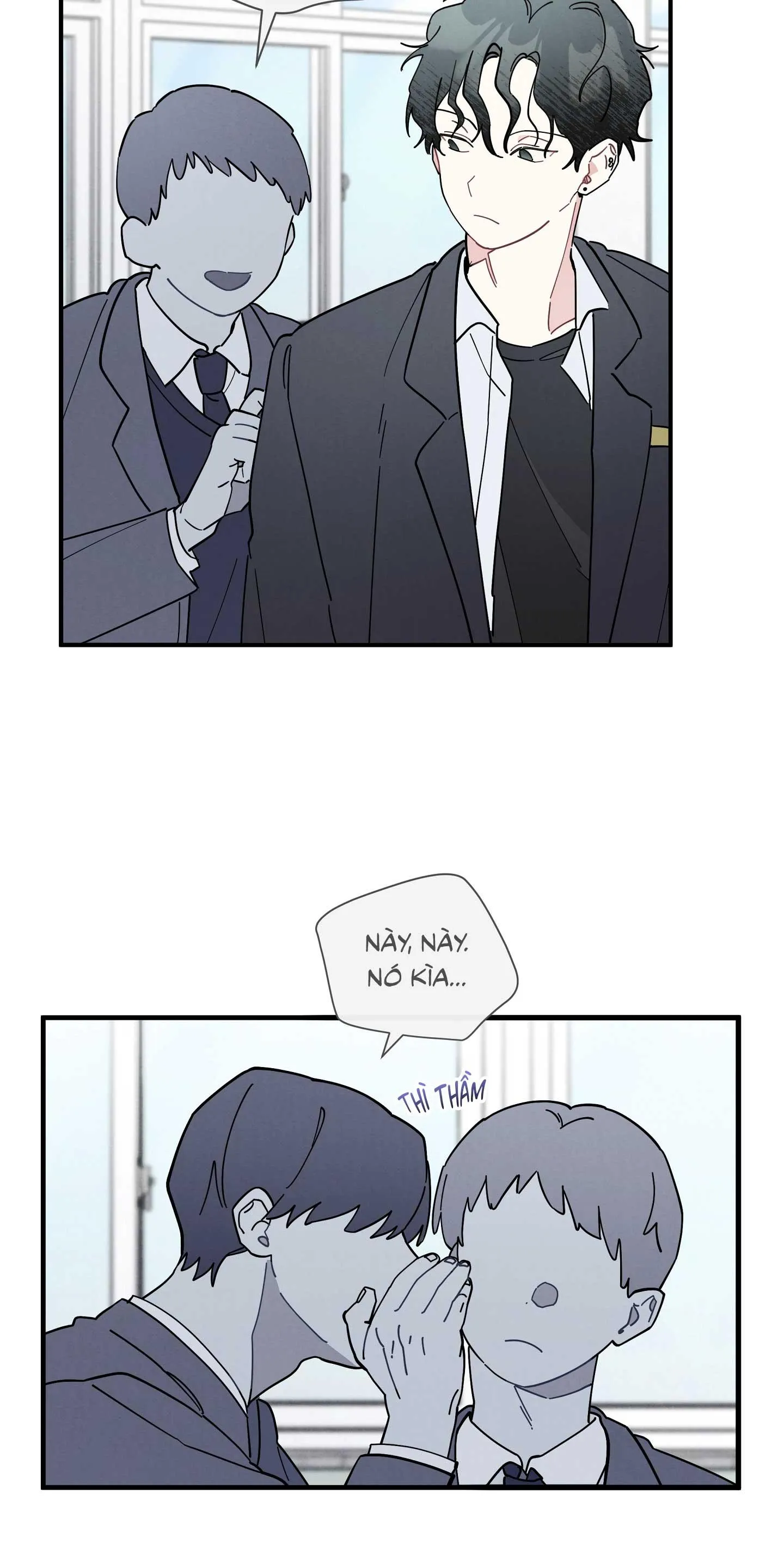 One-Room TA Chapter 57 Trang 17