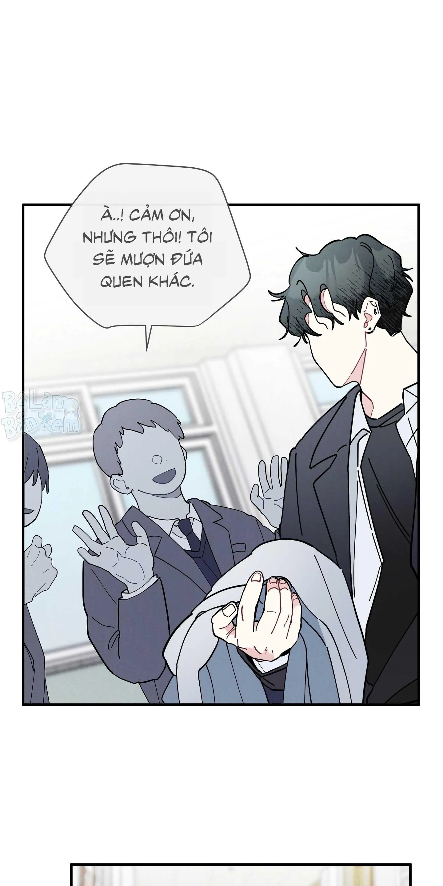 One-Room TA Chapter 57 Trang 18