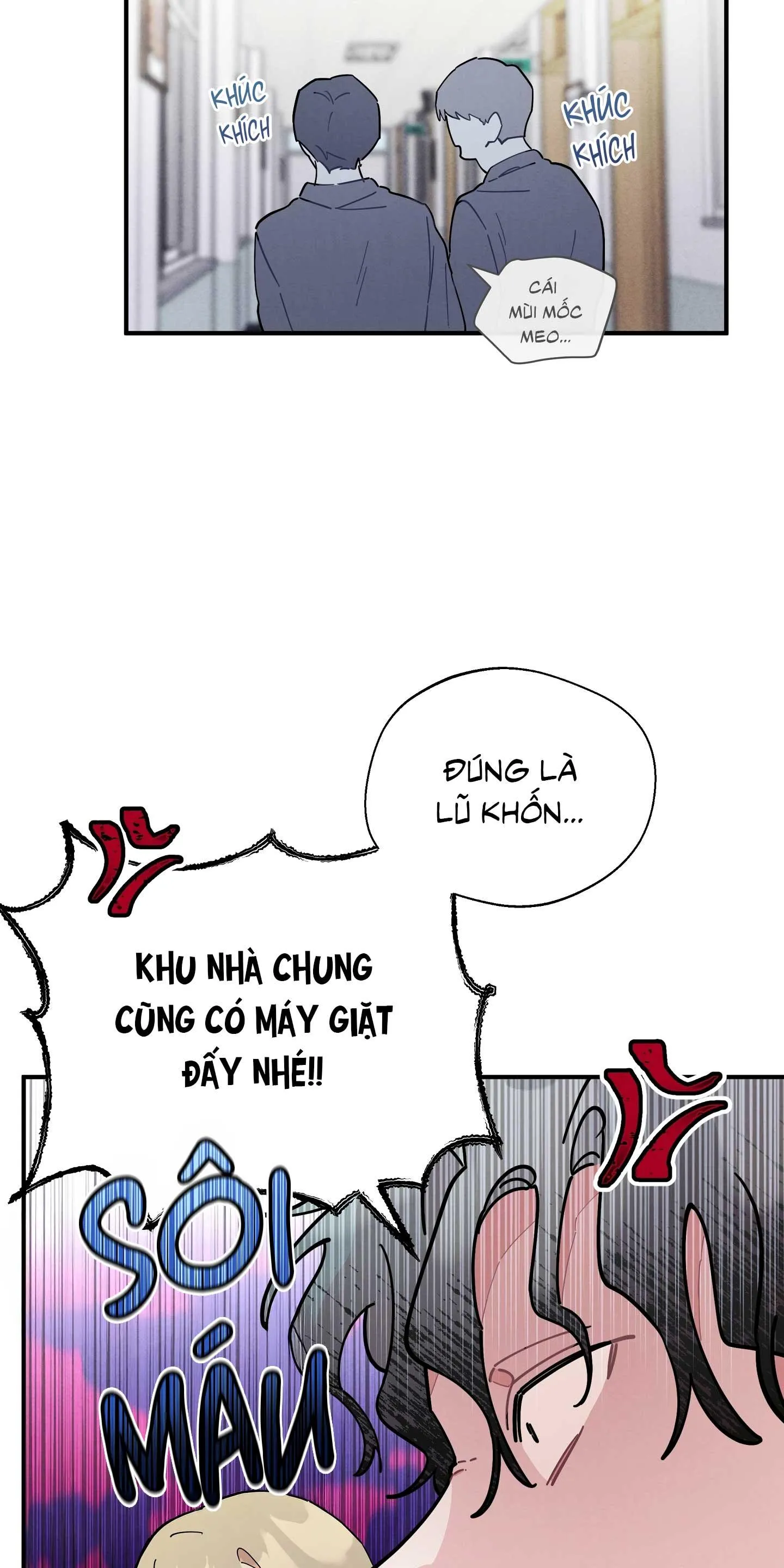 One-Room TA Chapter 57 Trang 19