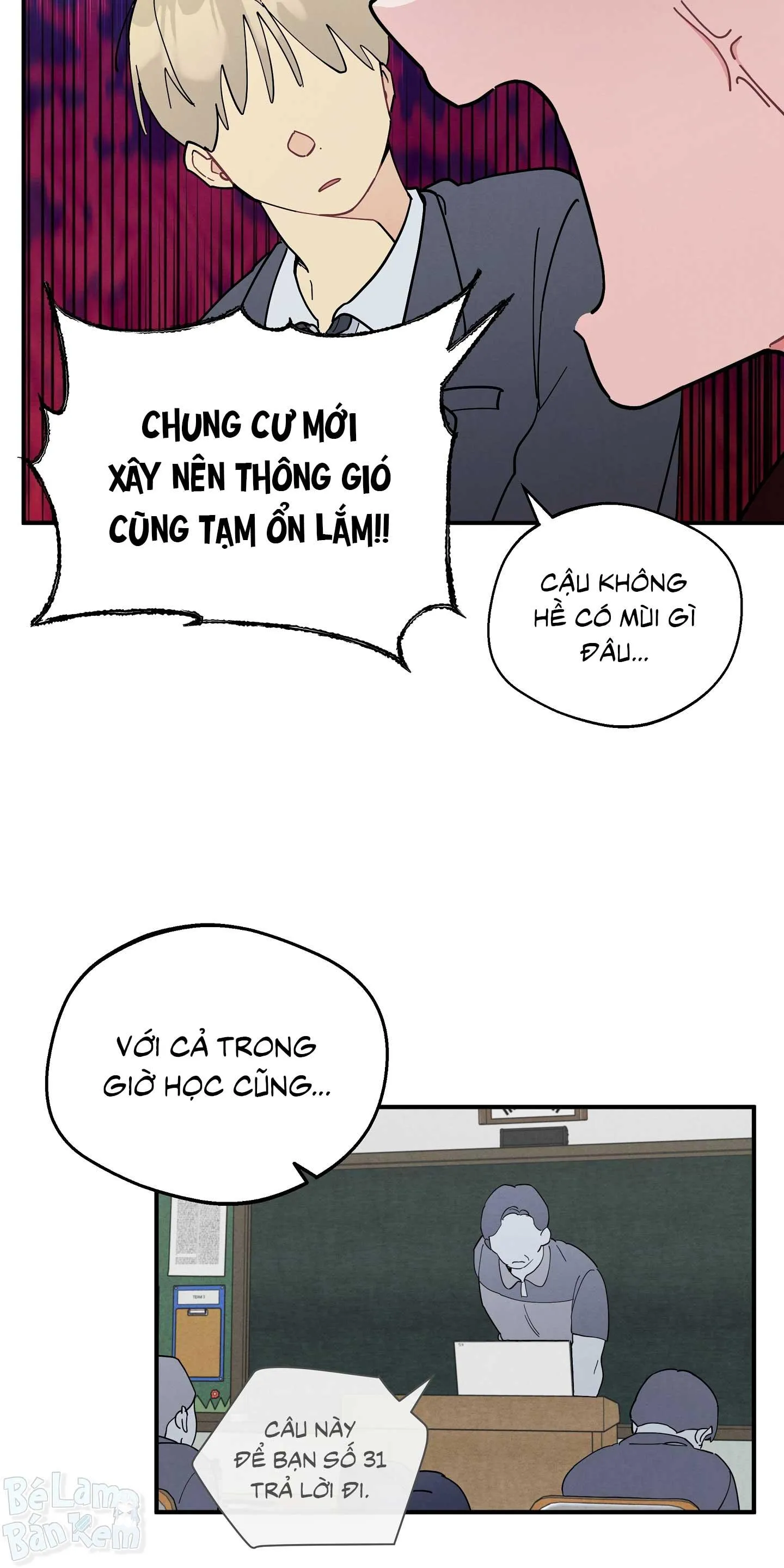 One-Room TA Chapter 57 Trang 20