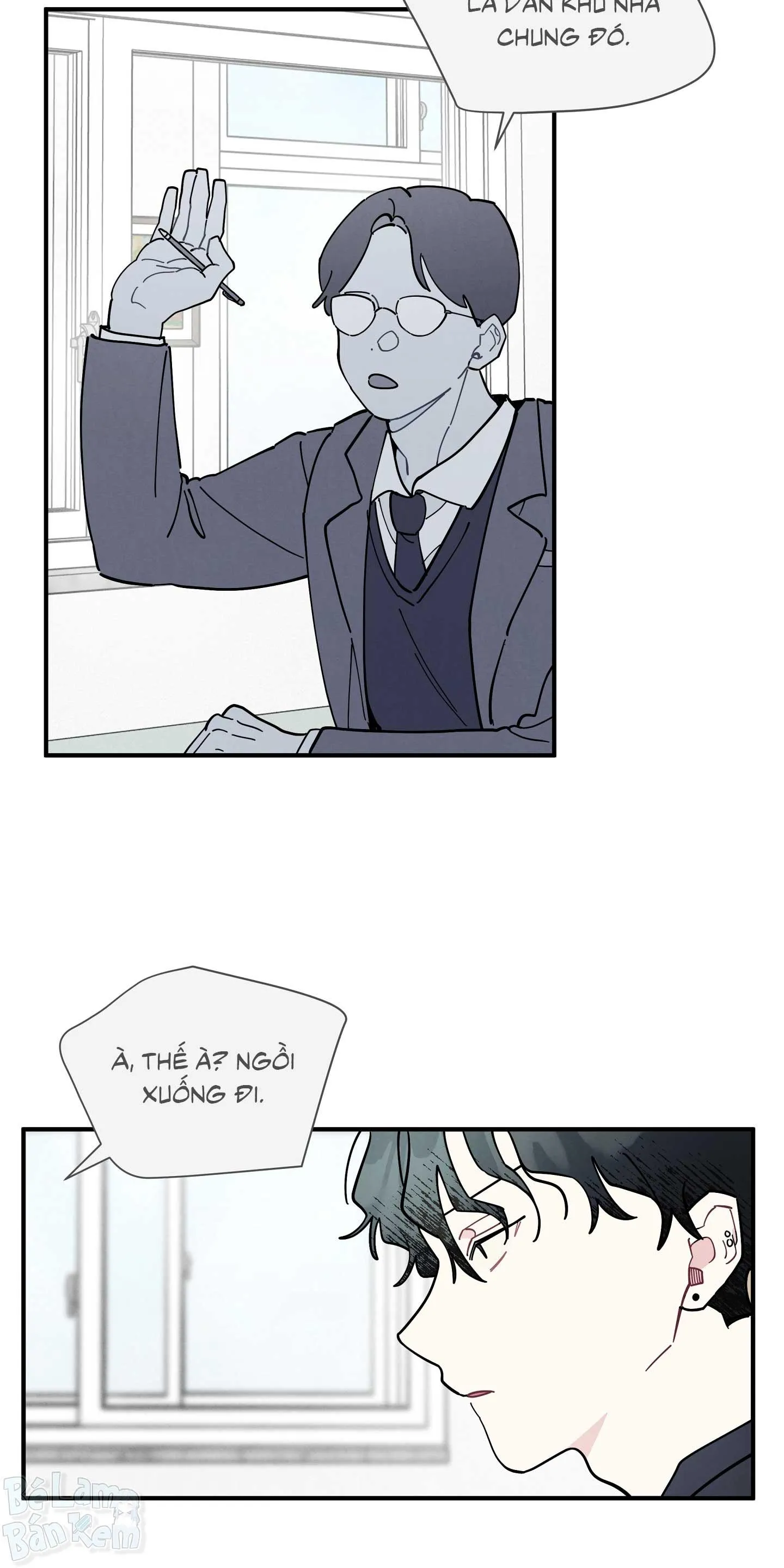 One-Room TA Chapter 57 Trang 22