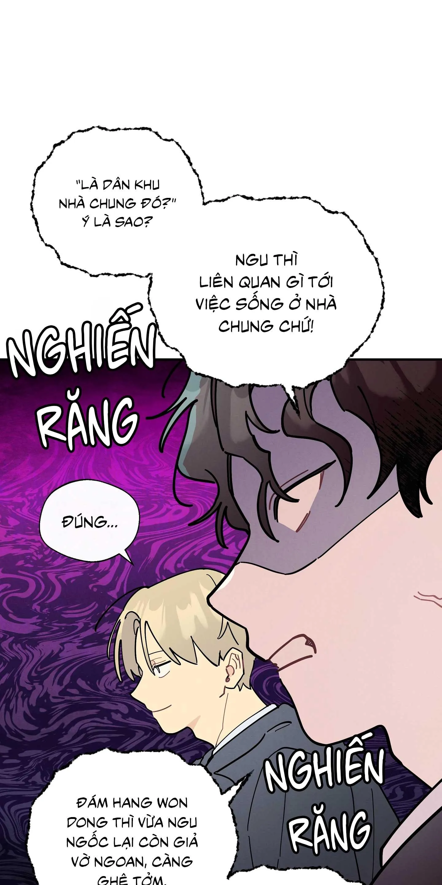 One-Room TA Chapter 57 Trang 23