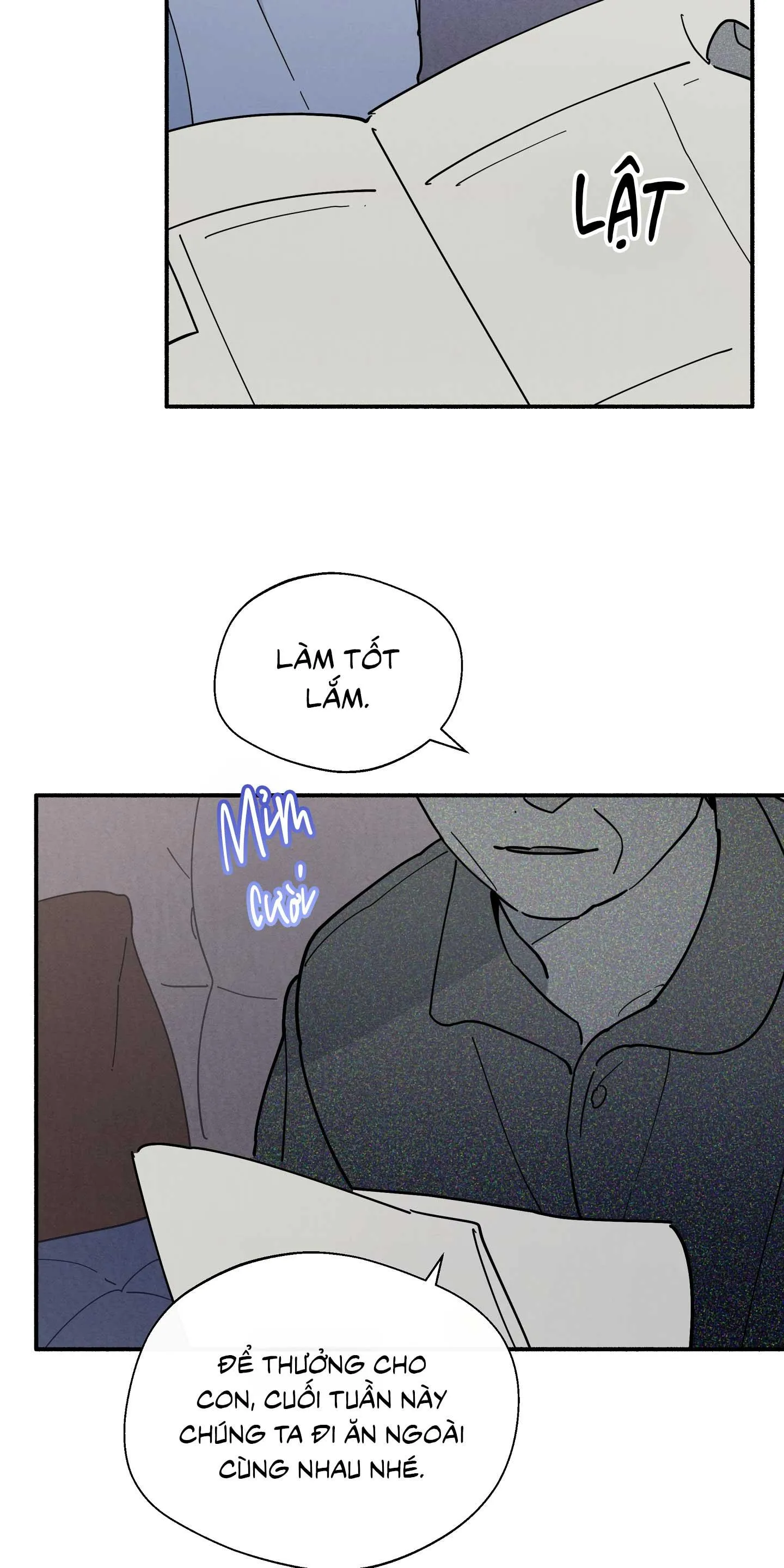 One-Room TA Chapter 57 Trang 29