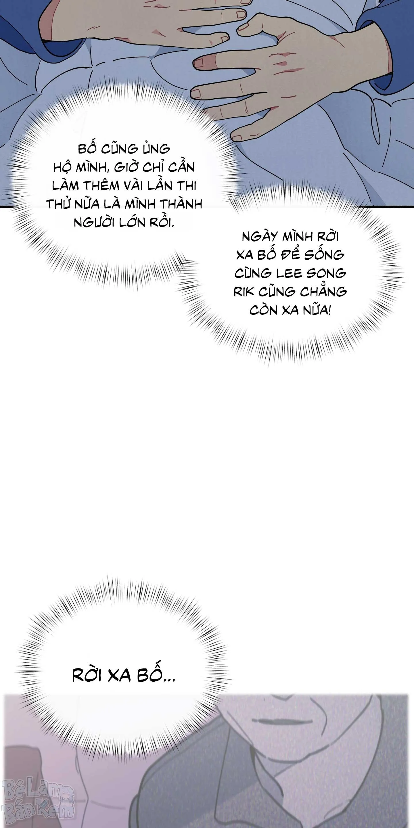 One-Room TA Chapter 57 Trang 32