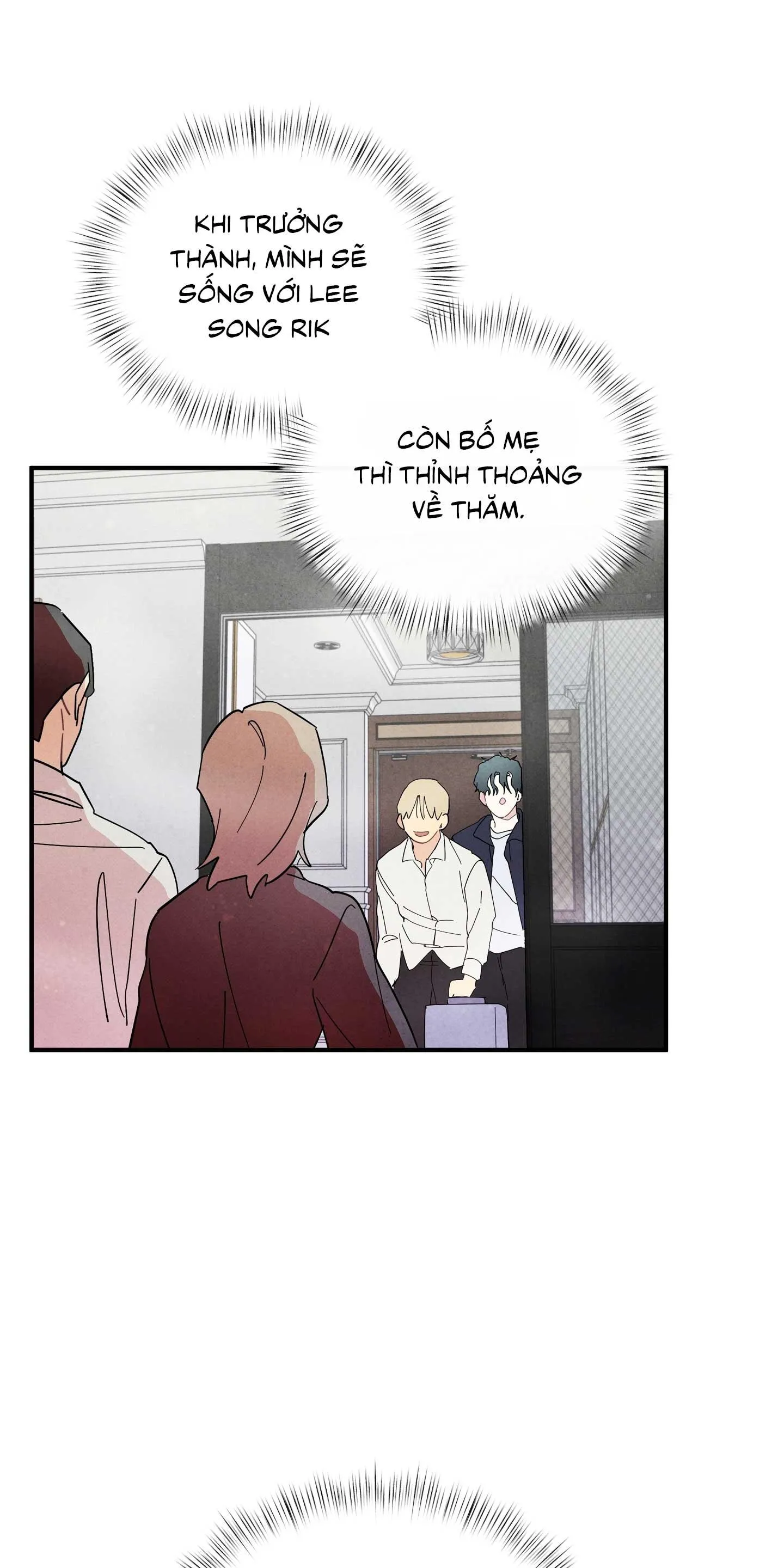 One-Room TA Chapter 57 Trang 39