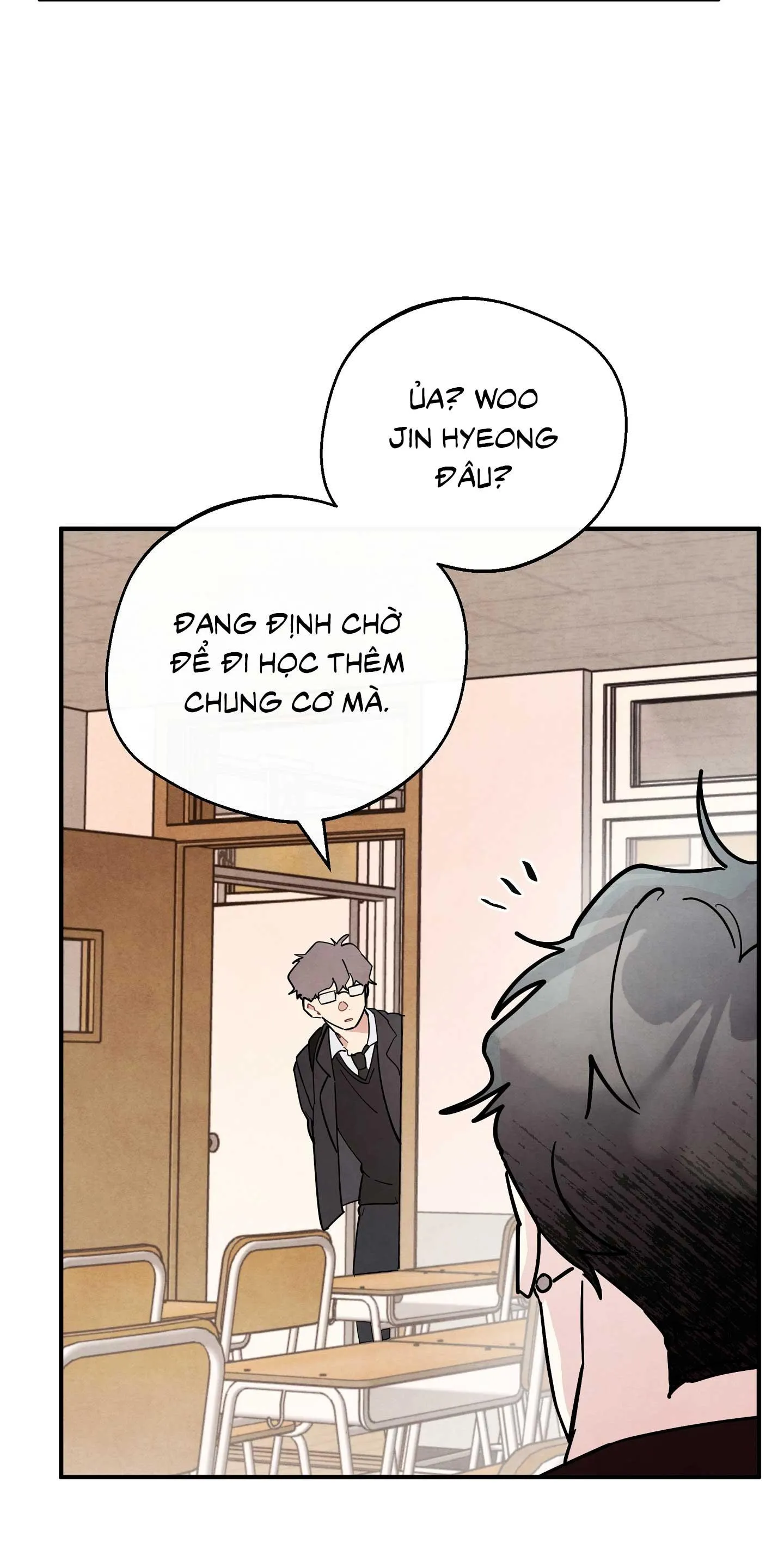 One-Room TA Chapter 57 Trang 45