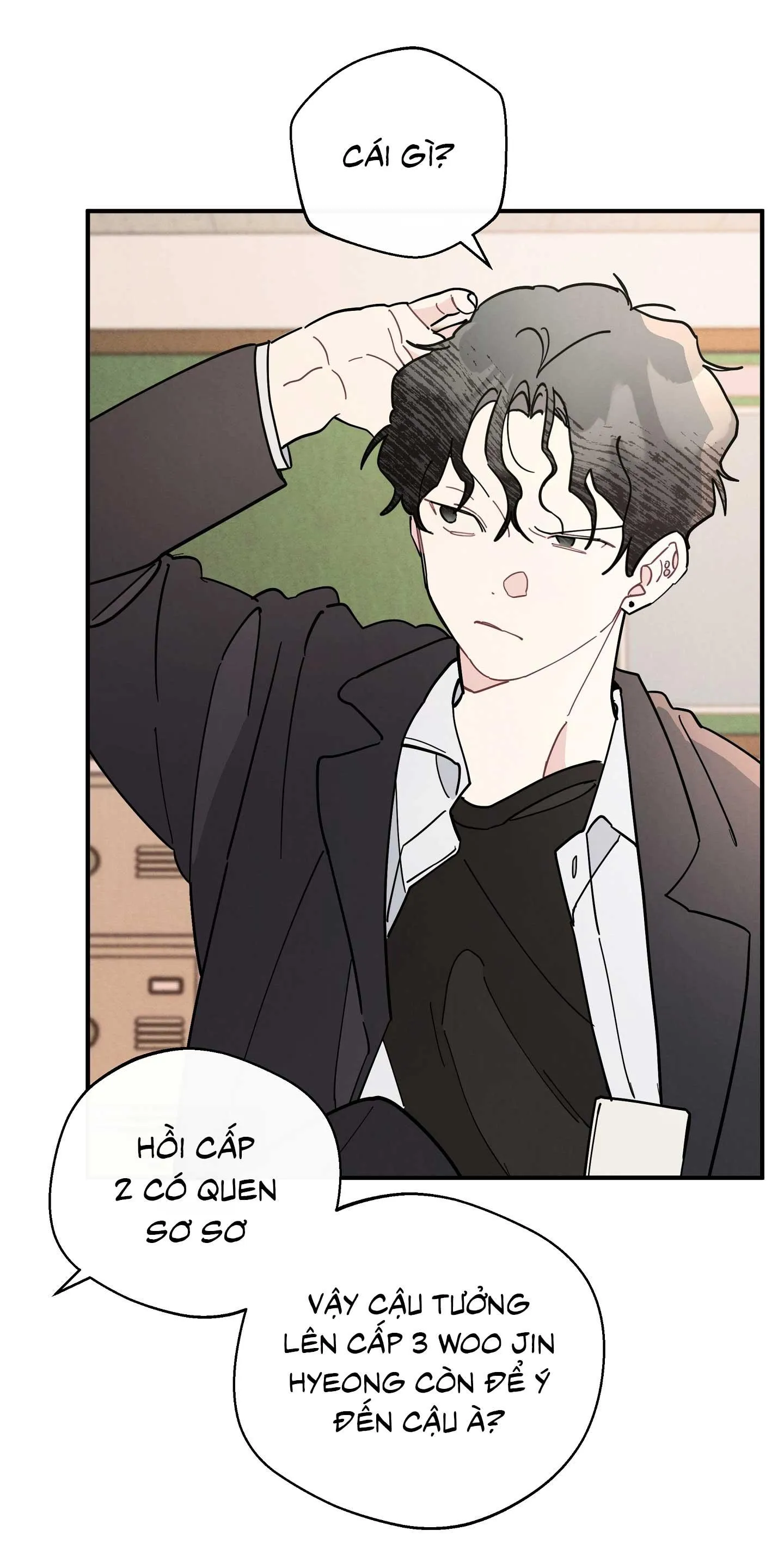 One-Room TA Chapter 57 Trang 50