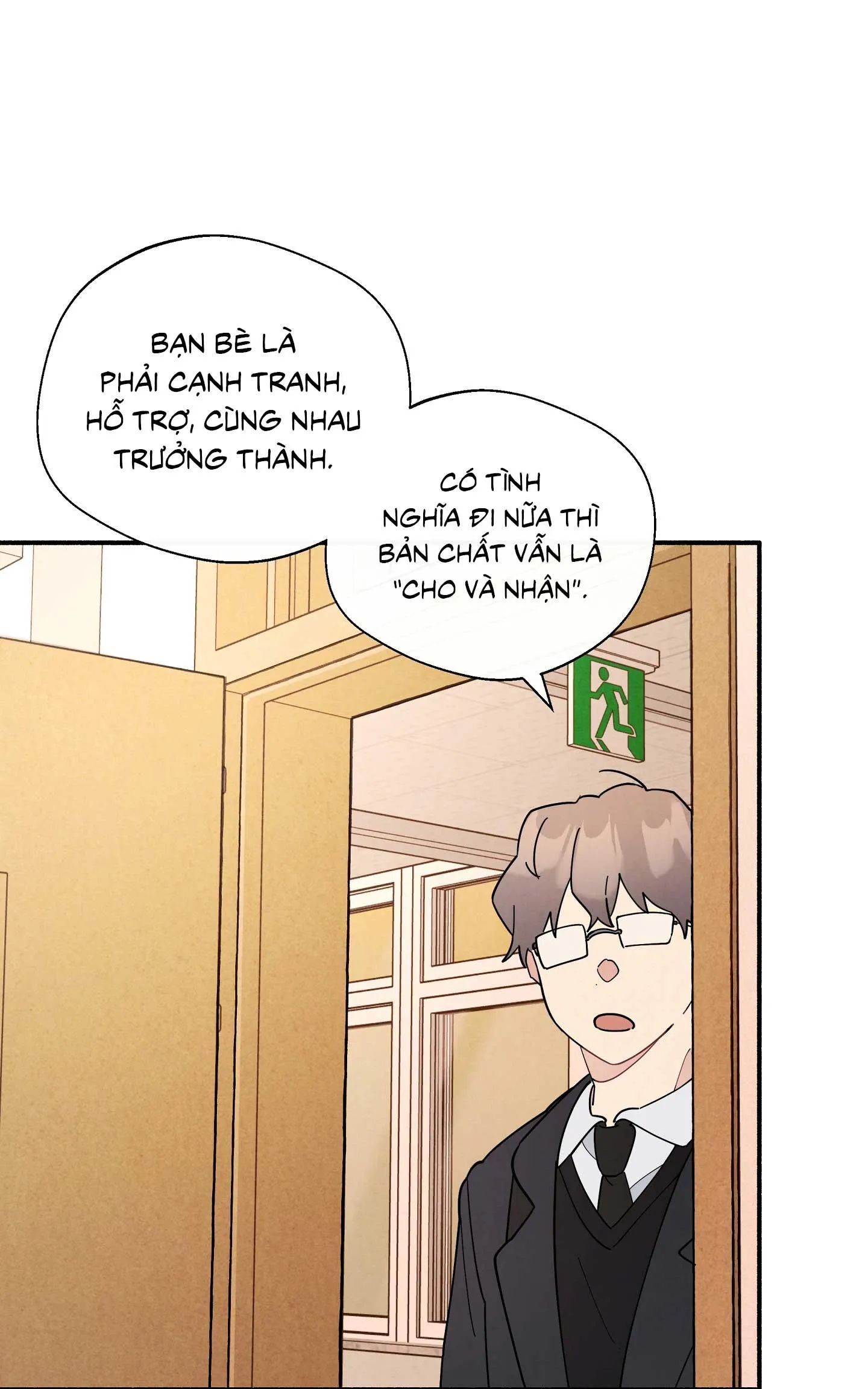 One-Room TA Chapter 57 Trang 51