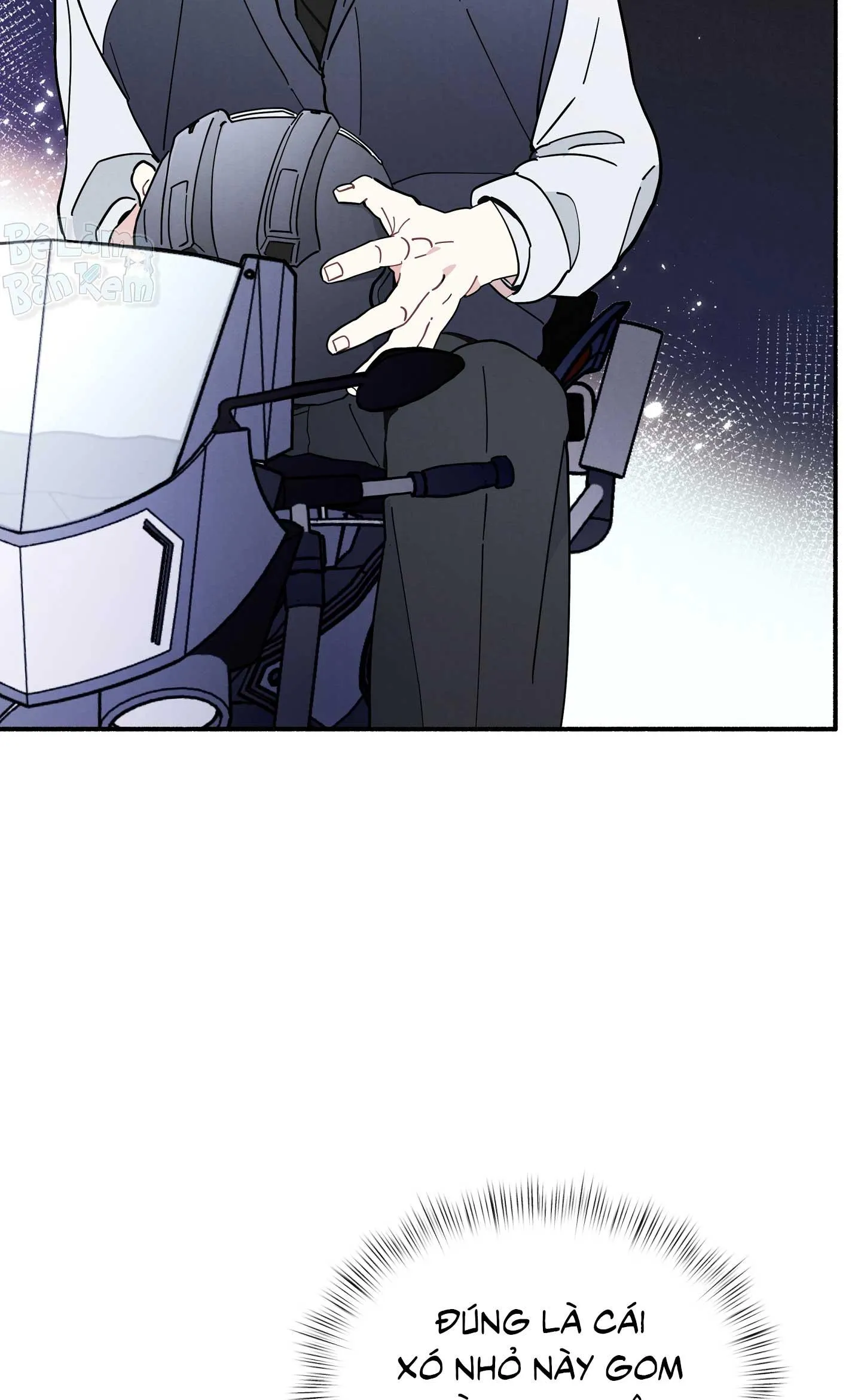 One-Room TA Chapter 57 Trang 62