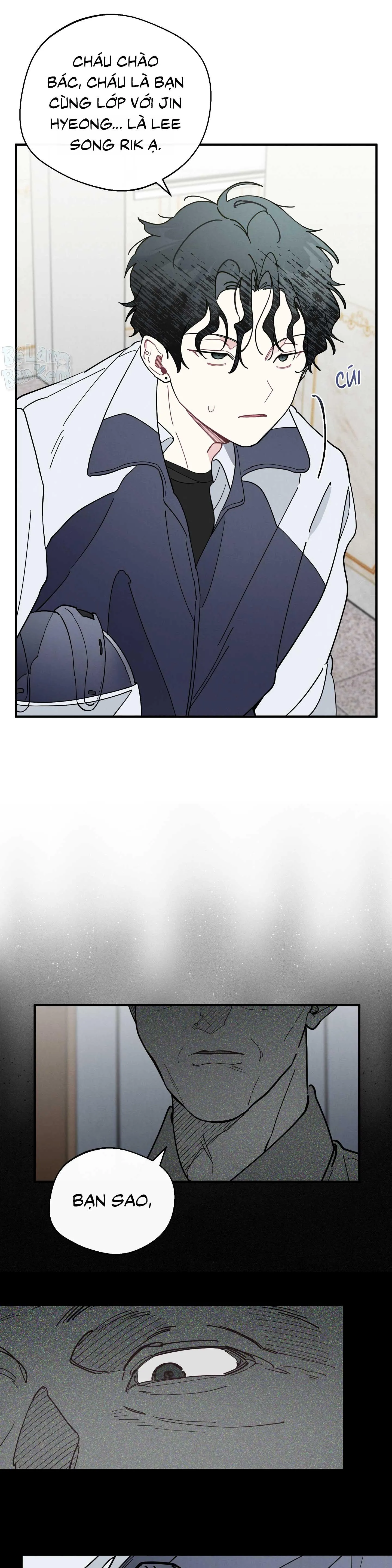 One-Room TA Chapter 58 Trang 3