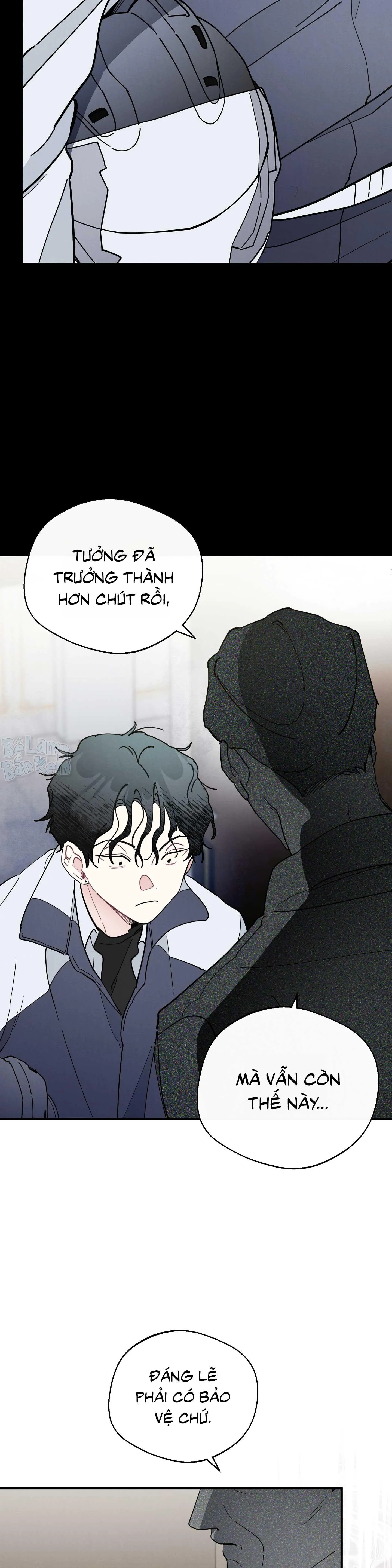 One-Room TA Chapter 58 Trang 4