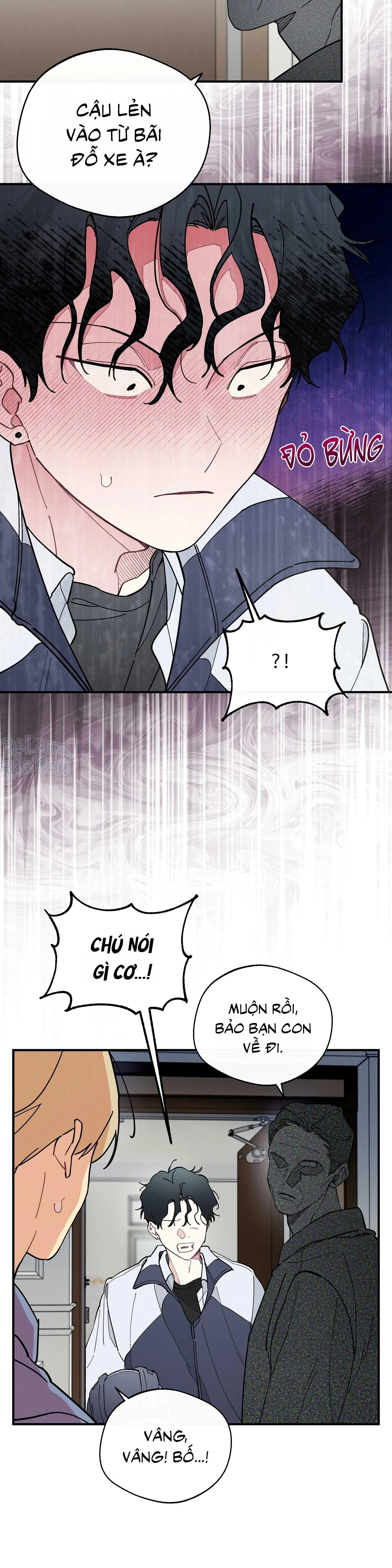 One-Room TA Chapter 58 Trang 5